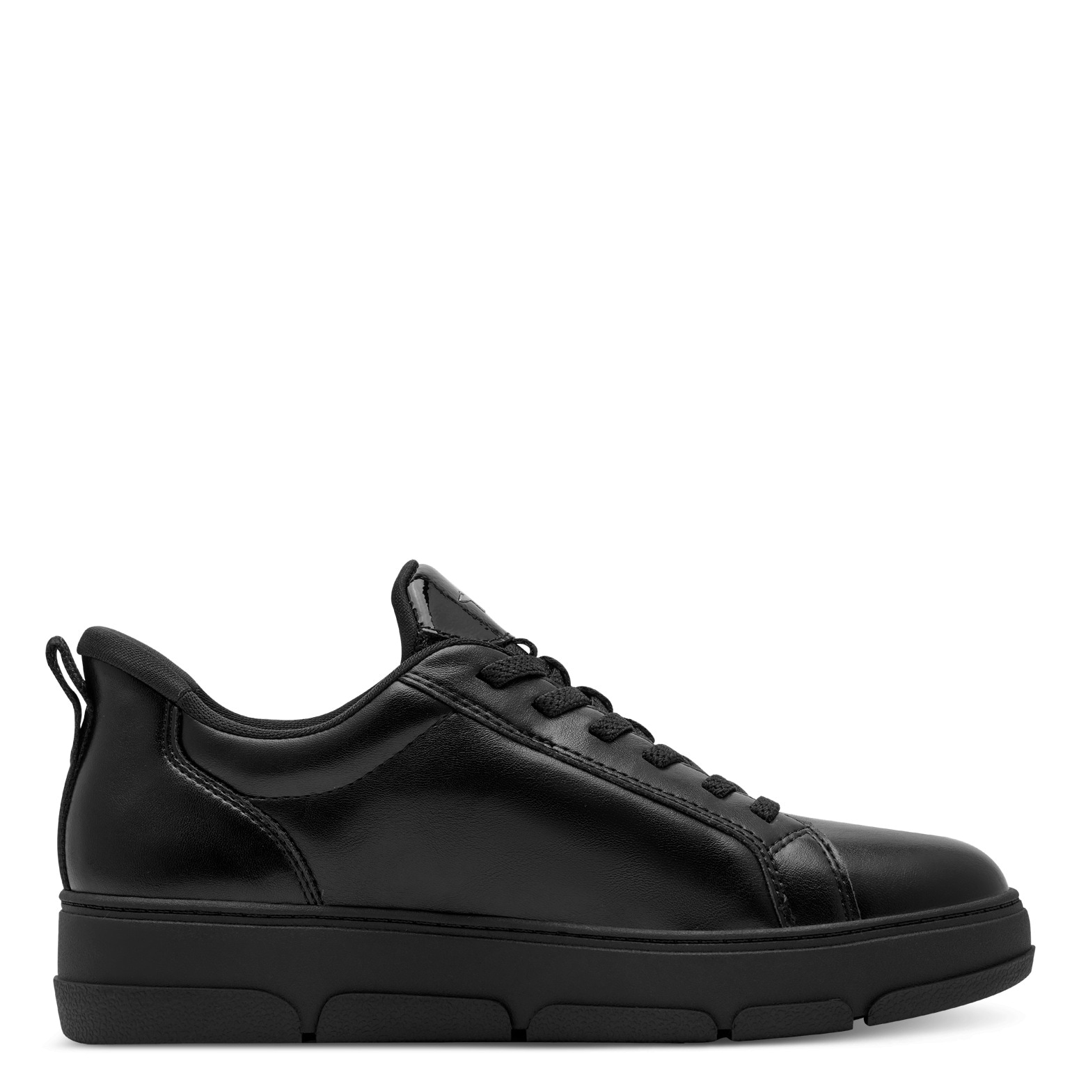 Tamaris Slip-On Sneaker  , Freizeitschuh, Halbschuh, Slipper in veganer Verarbeitung