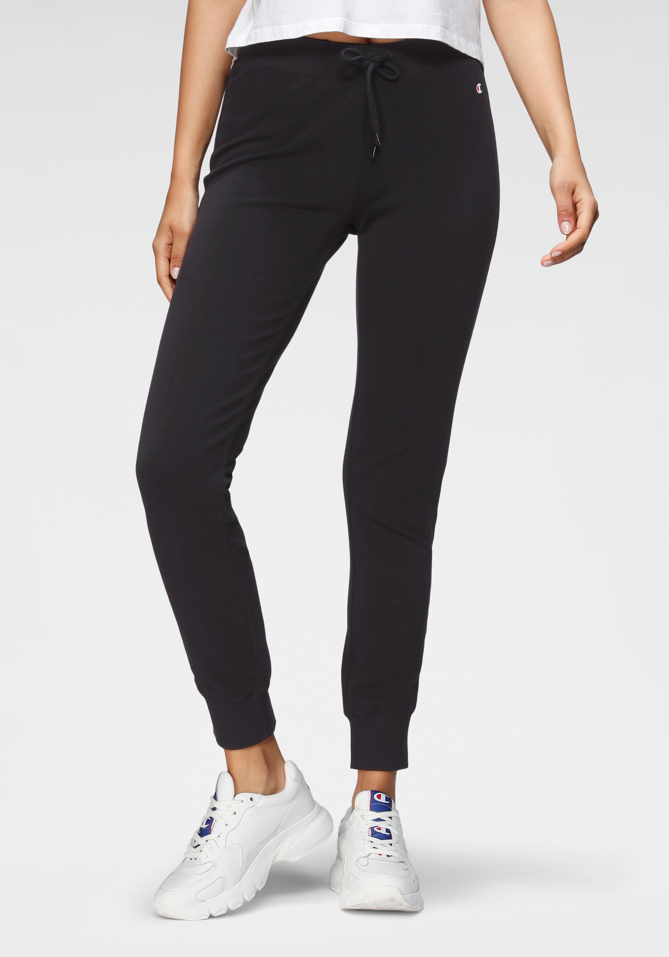 Image of Champion Jogginghose »Rib Cuff Pants« bei Ackermann Versand Schweiz