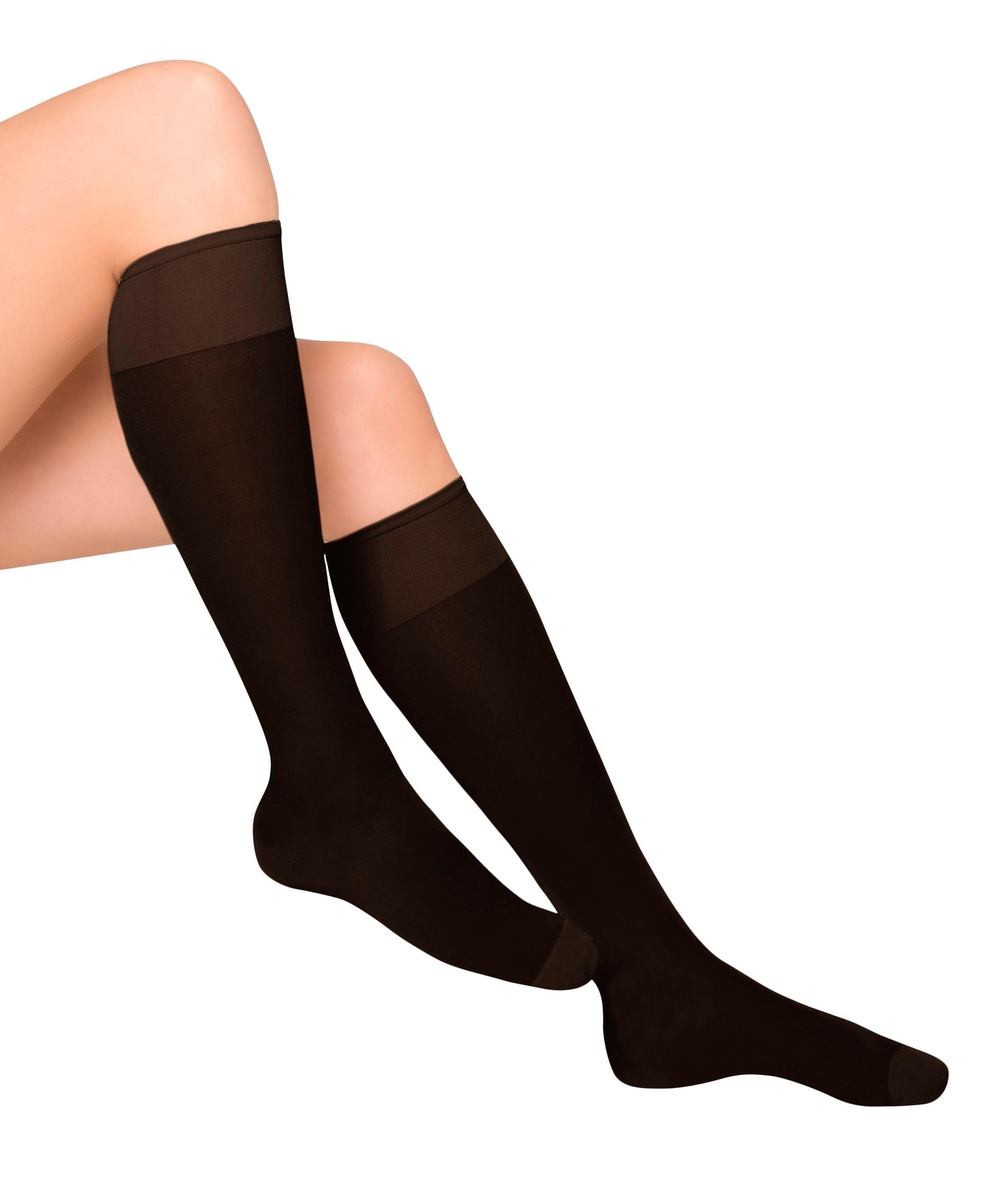 Image of Janastyle Stützkniestrümpfe, (Set, 3 Paar), Fresh-Travel bei Ackermann Versand Schweiz