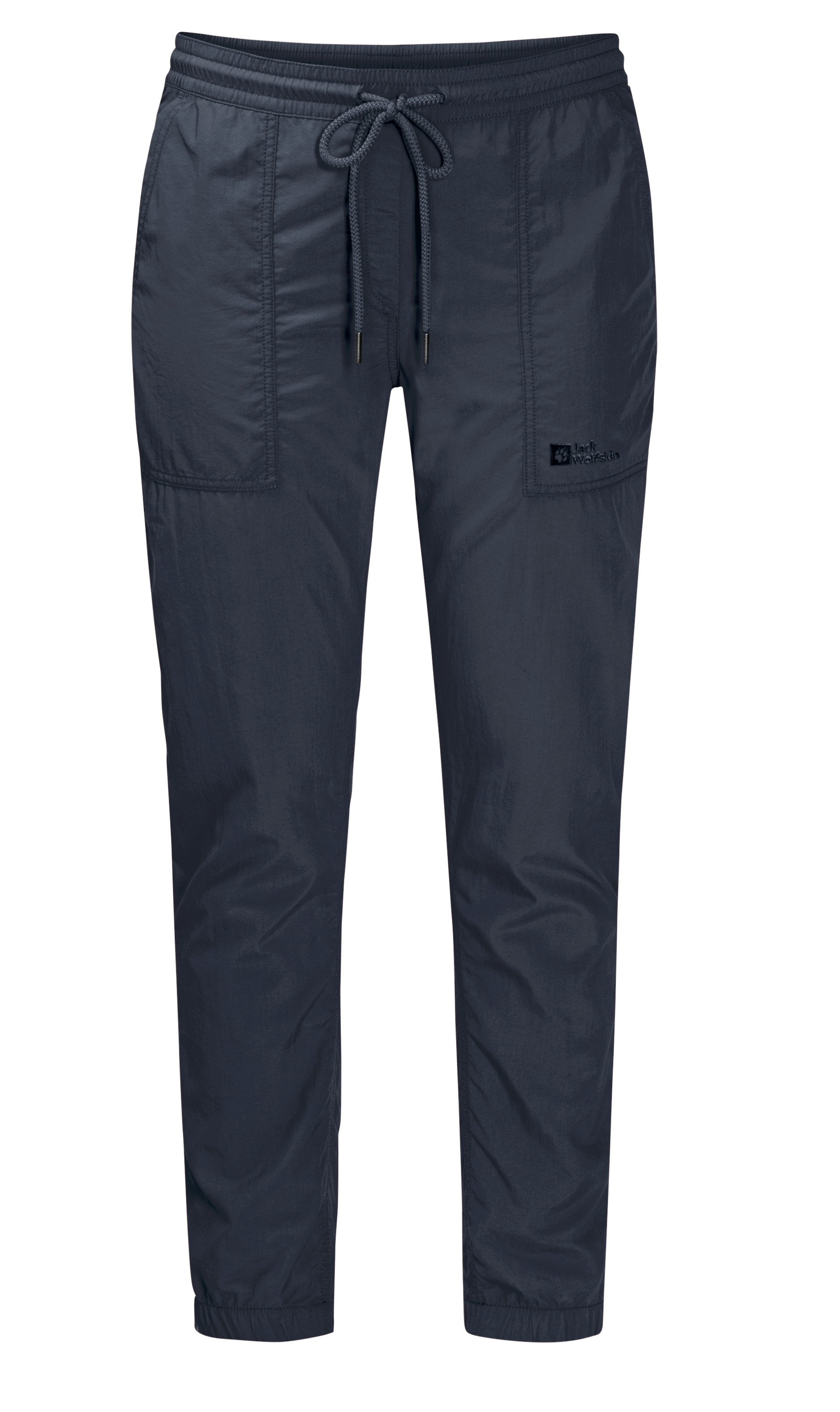 Jack Wolfskin Trekkinghose »MOJAVE PANTS W«, leicht