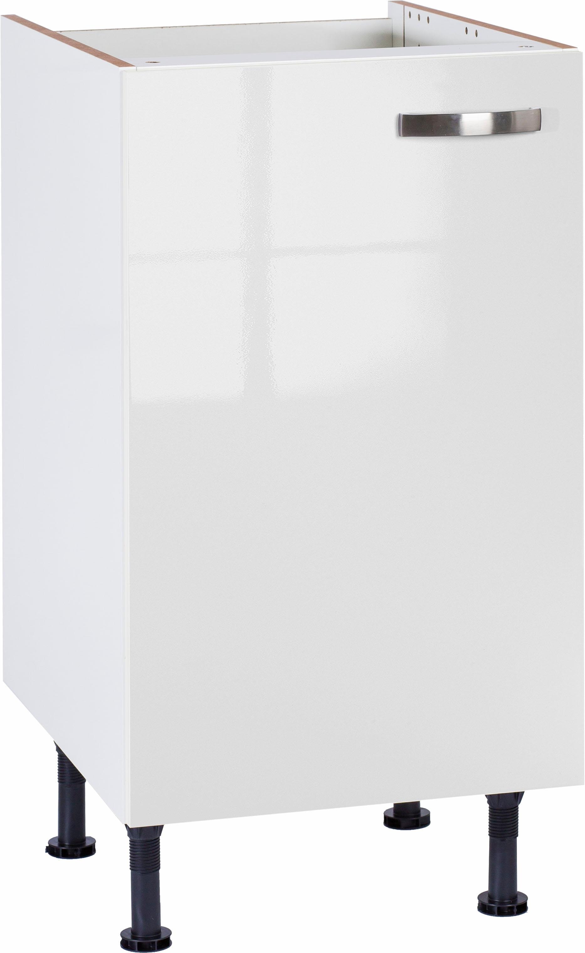 Image of KOCHSTATION Spülenschrank "KS-Cara" Breite 45 cm