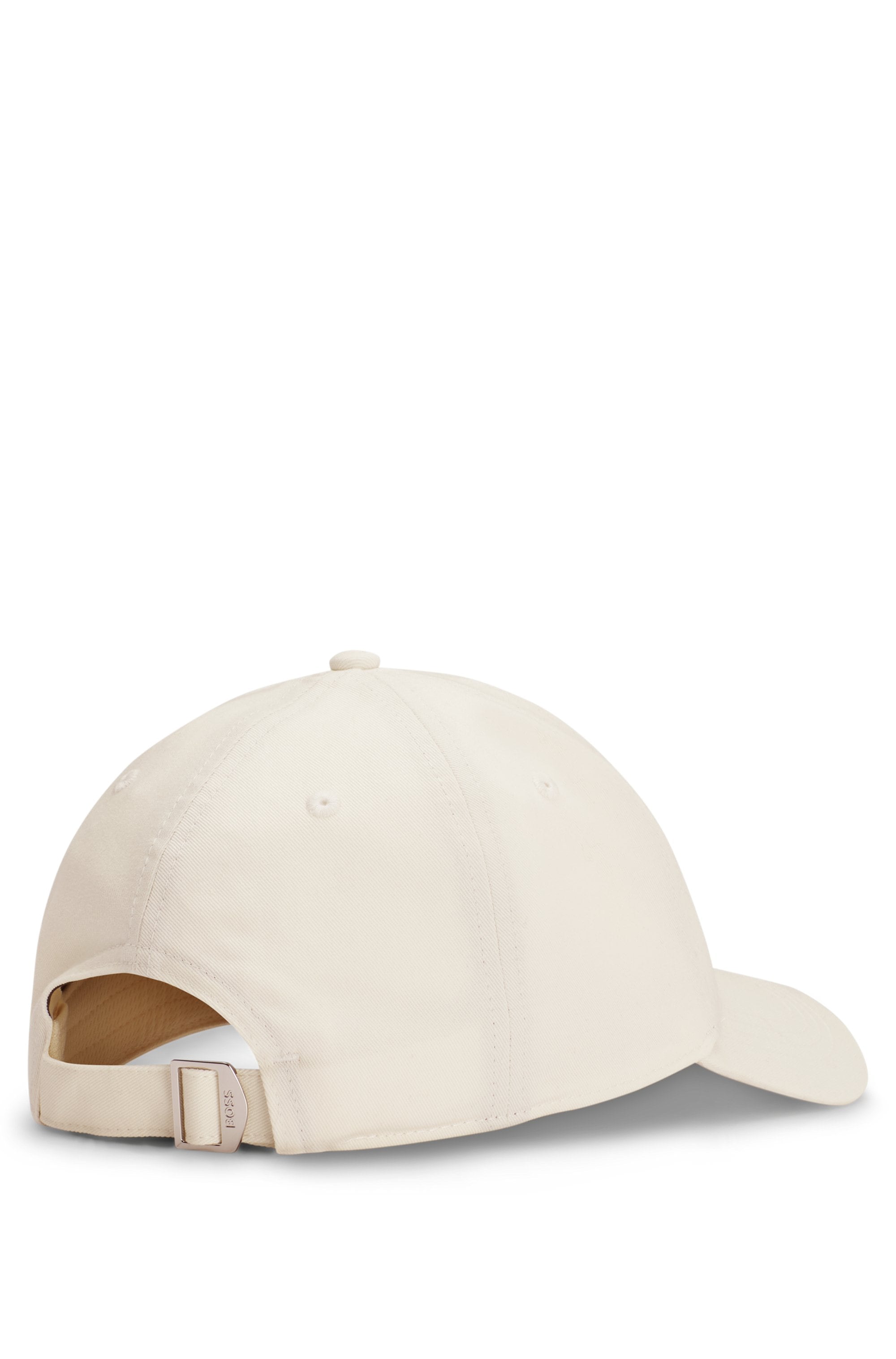 BOSS Casquette de baseball »Zed-B-Icon« mit Double-B-Monogramm, Unisex