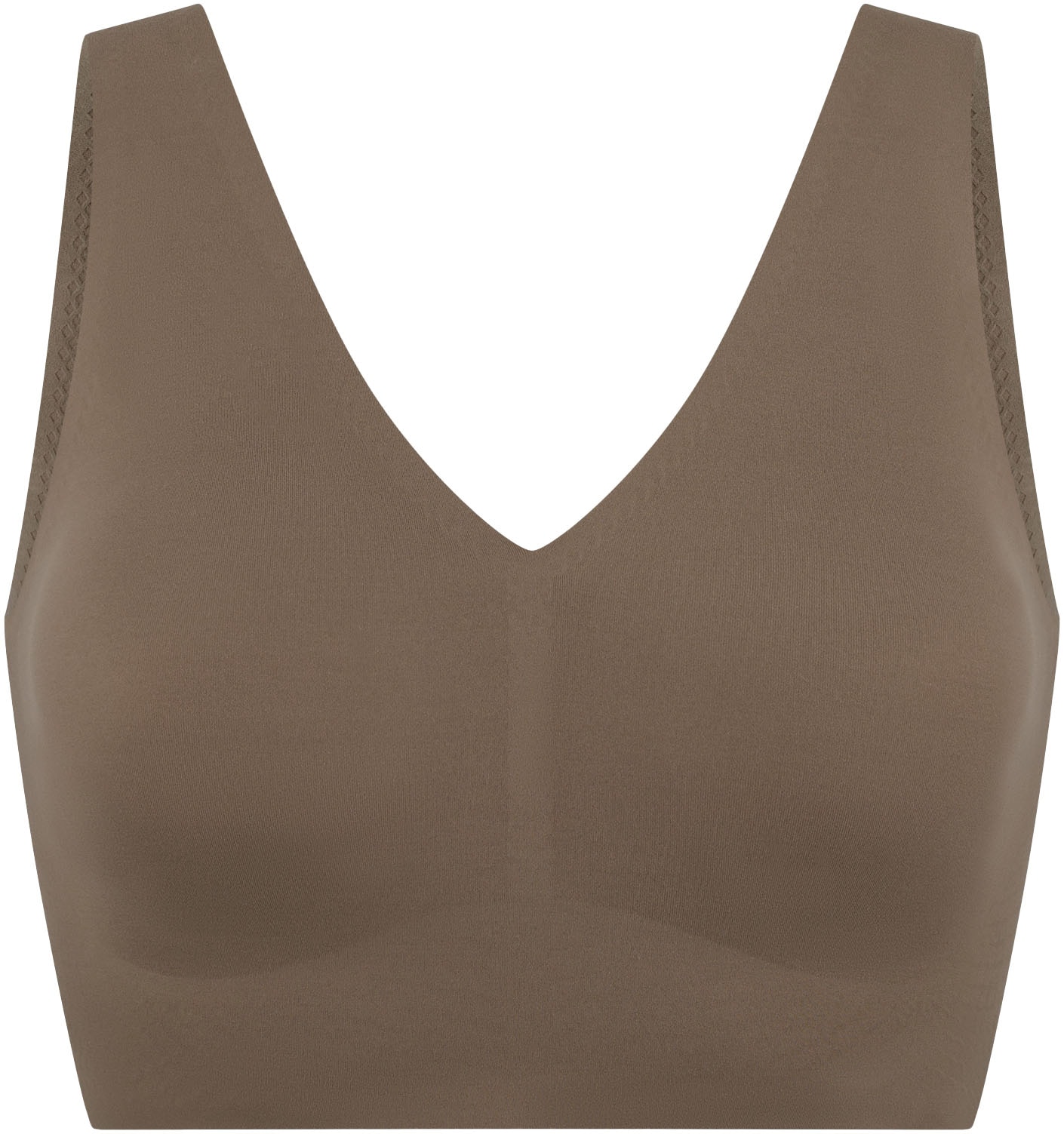 Schiesser Bustier »"Invisible Soft"«, mit sanfter Formgebung