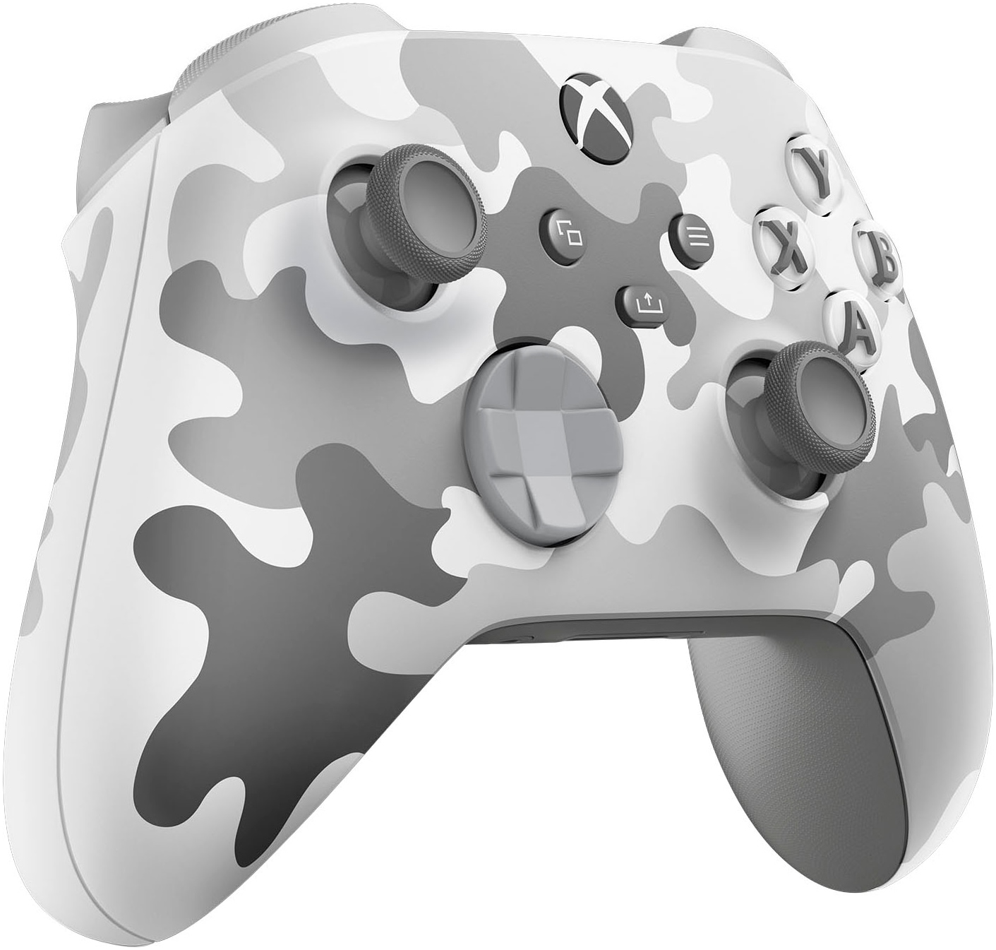 Xbox Wireless-Controller »Arctic Camo Special Edition«