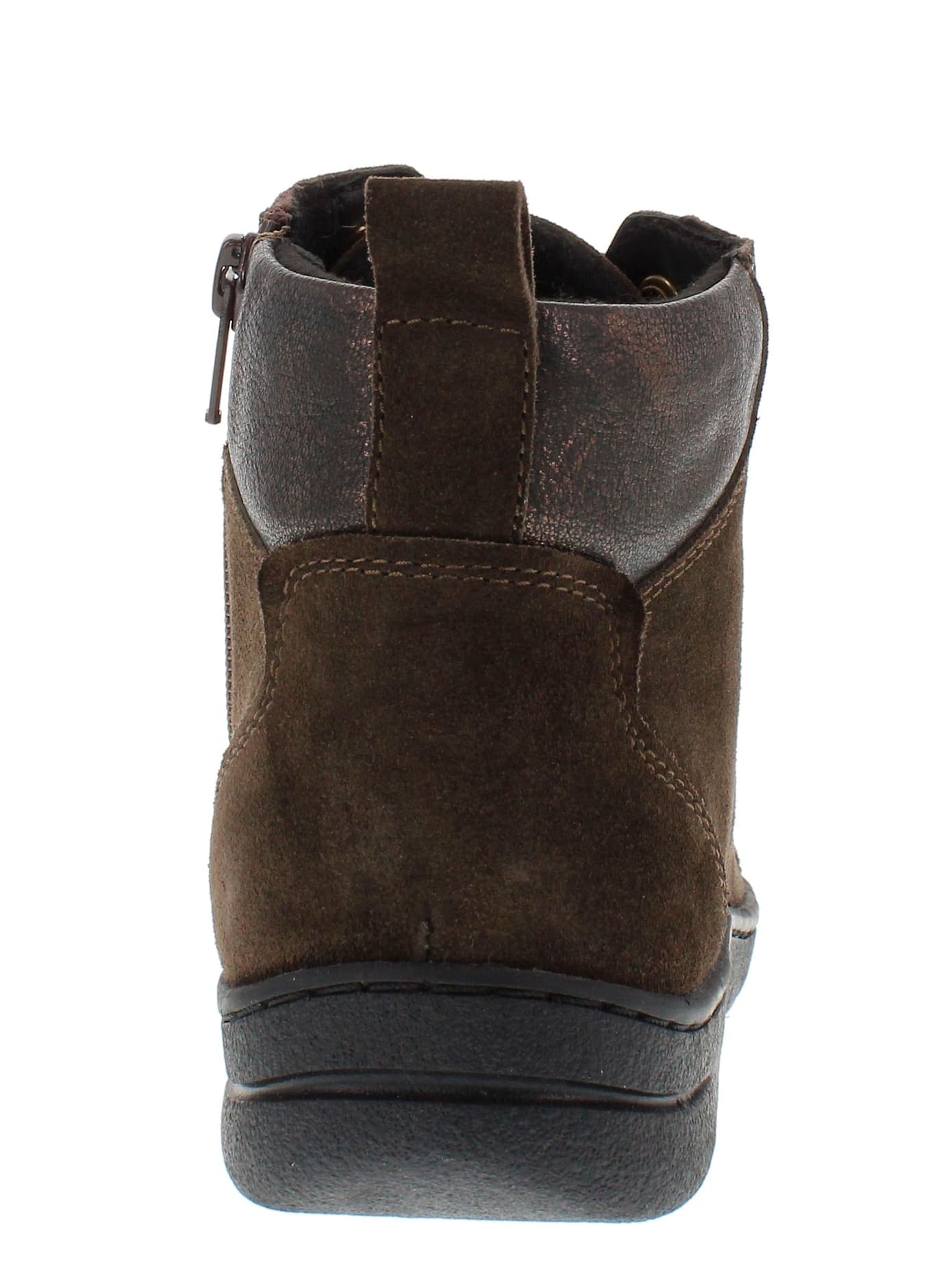 Casual Looks Bottines