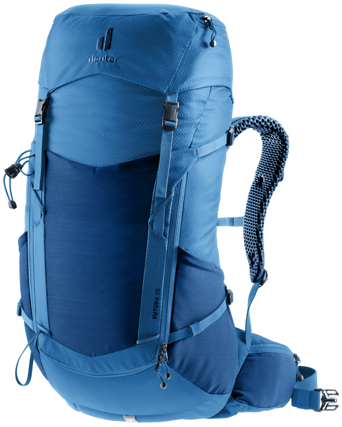 deuter Wanderrucksack »Futura 26« mit 26 Litern Volumen