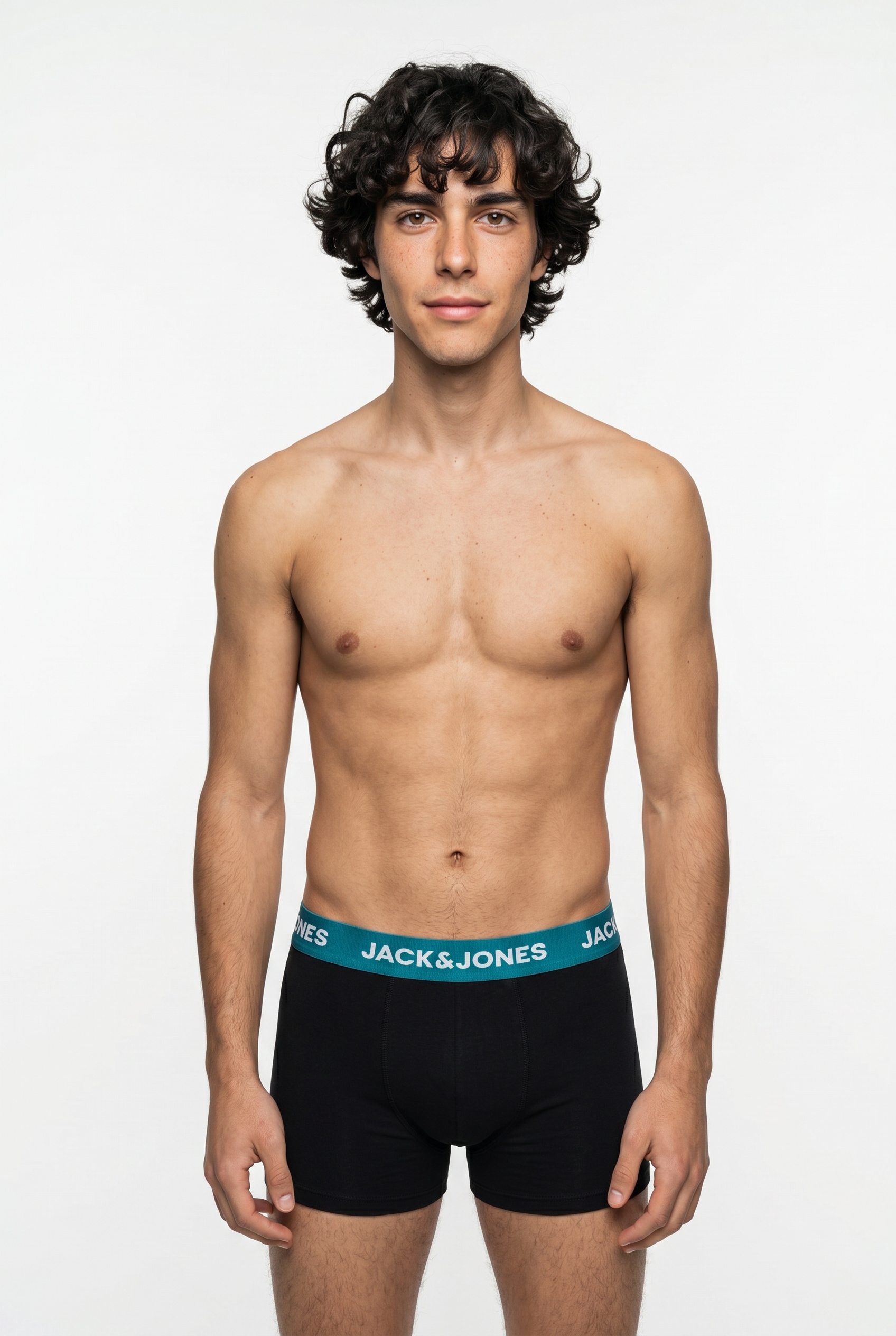 Jack & Jones Trunk »JACSOLID MIX TRUNKS 10 PACK« Packung, 10 Stk.