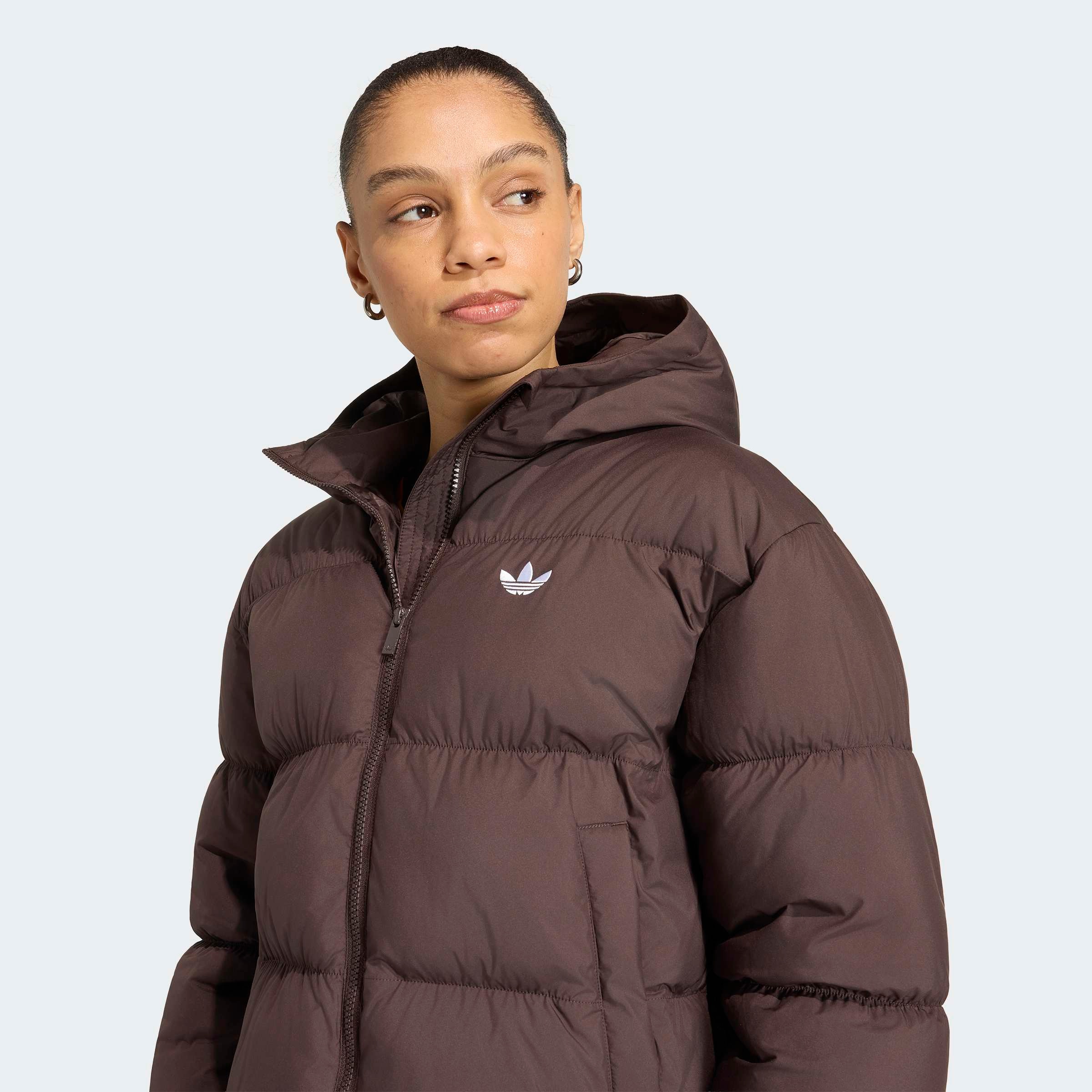 adidas Originals Veste d'extérieur », GEFÜTTERT, KAPUZE«