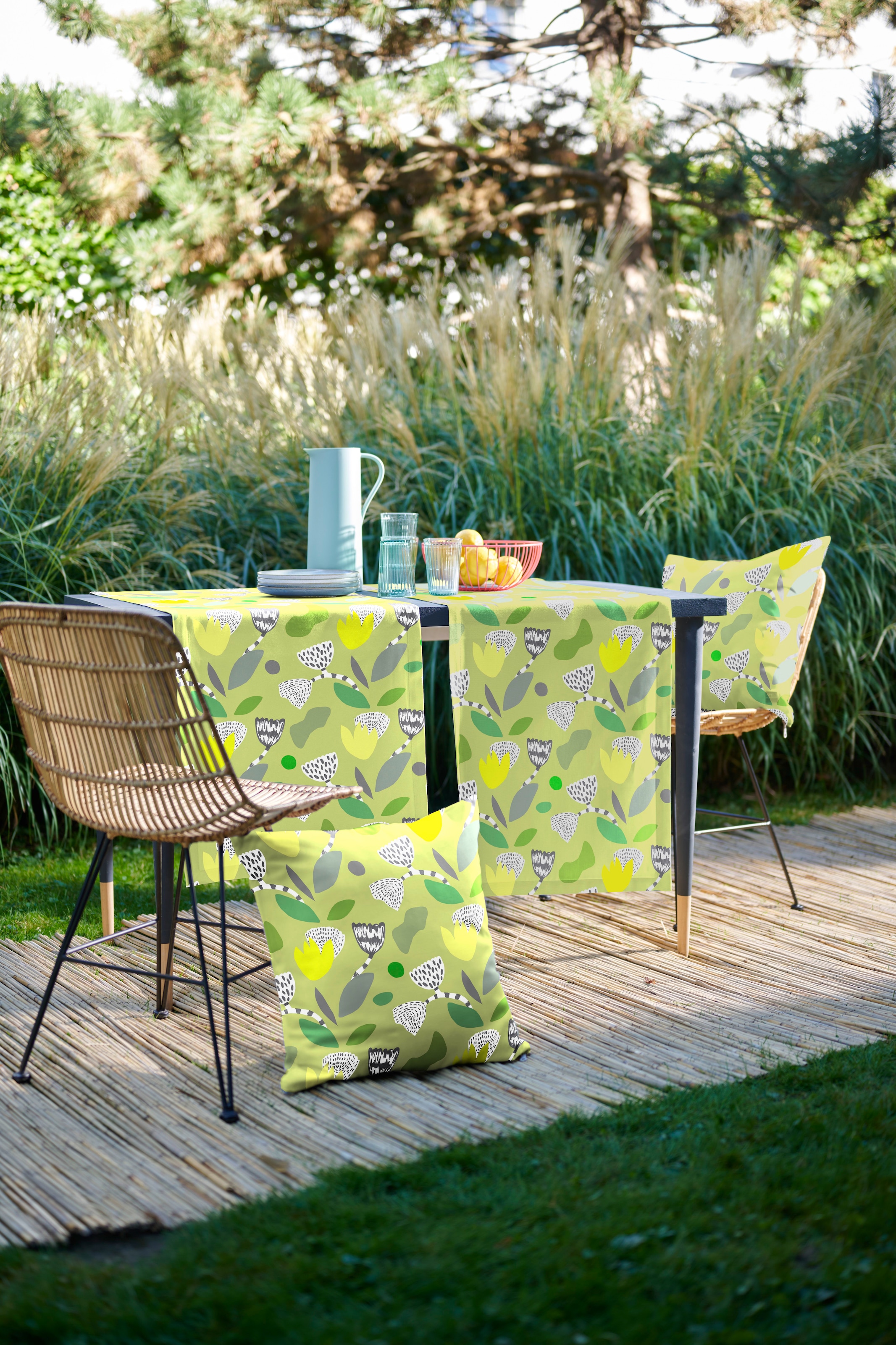 APELT Nappe de milieu »3807«