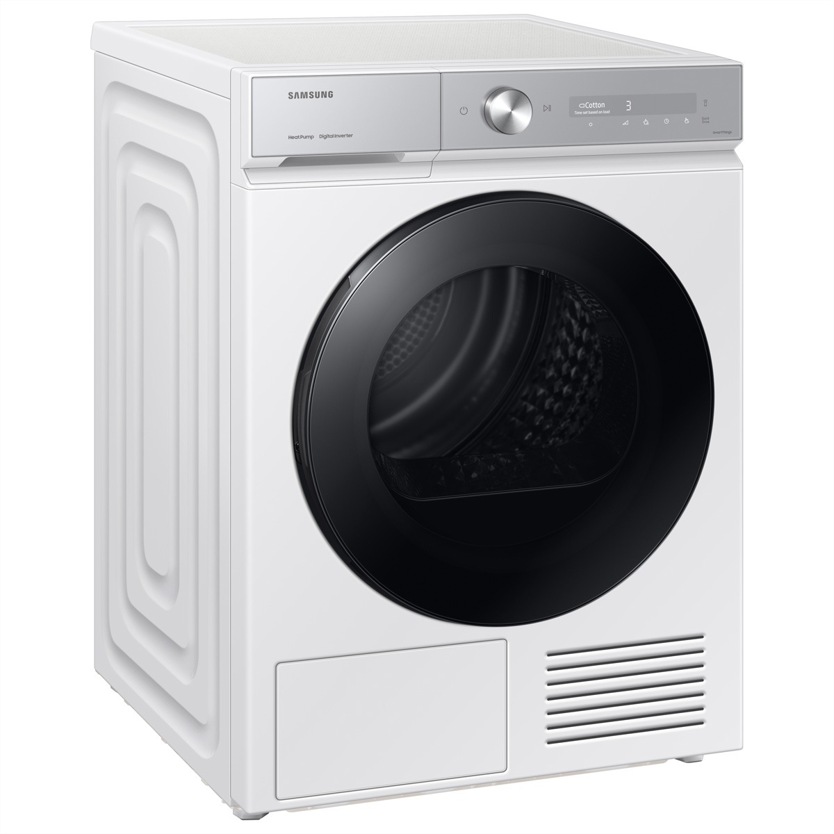 Samsung Tumbler »Samsung Wäschetrockner DV9400, 9kg, A+++, Optimal DryTM«, 9 kg