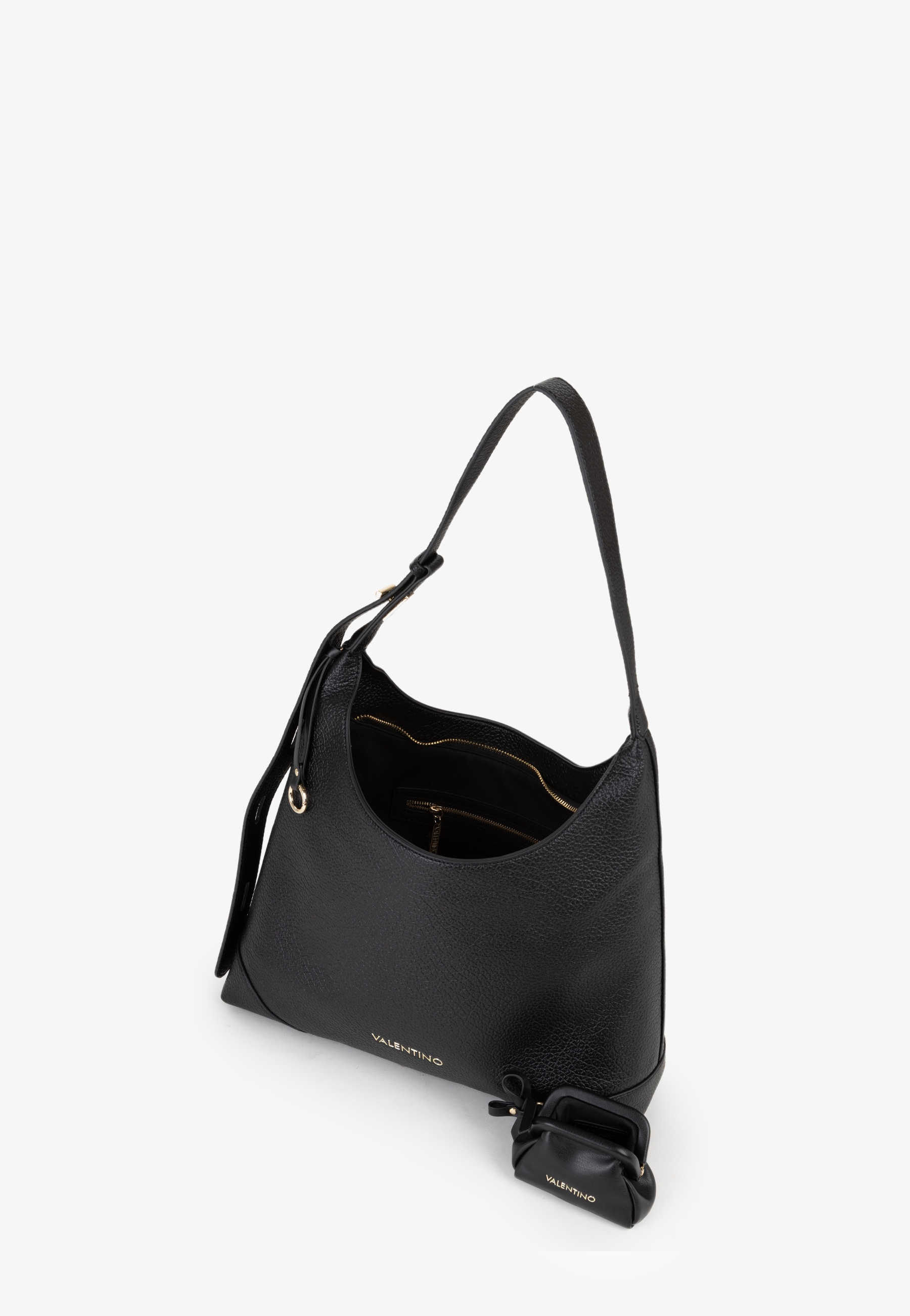VALENTINO BAGS Hobo »NORTHA RE« Damen Tragetasche, Handtasch in edler Verarbeitung