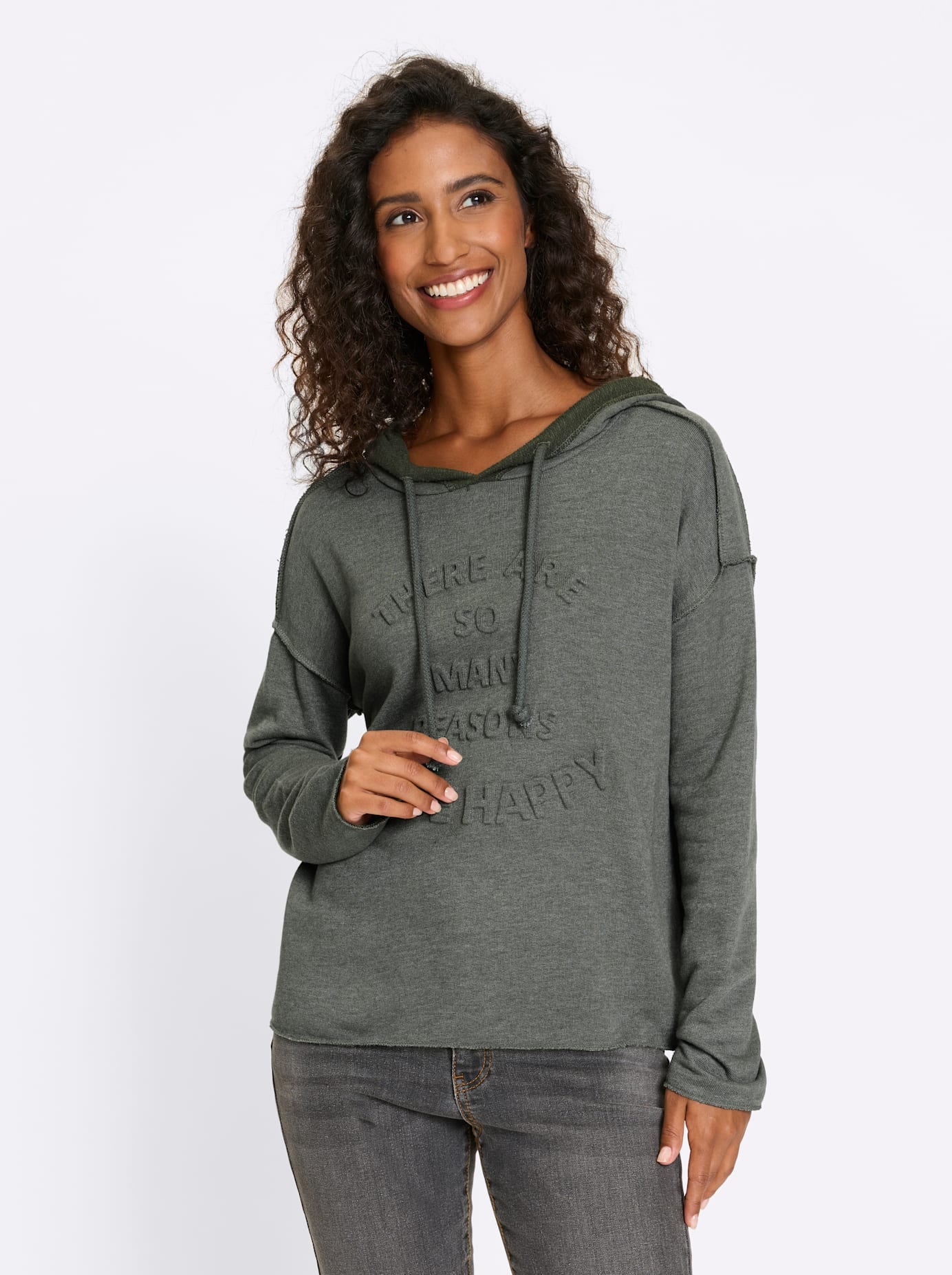 heine Sweatshirt
