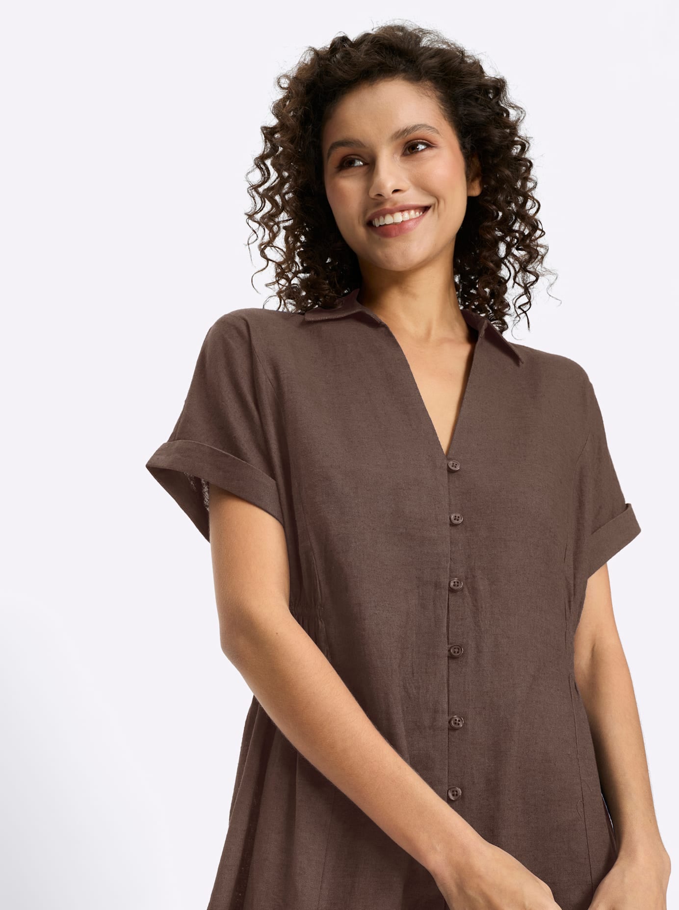 heine Sommerkleid »Kleid«