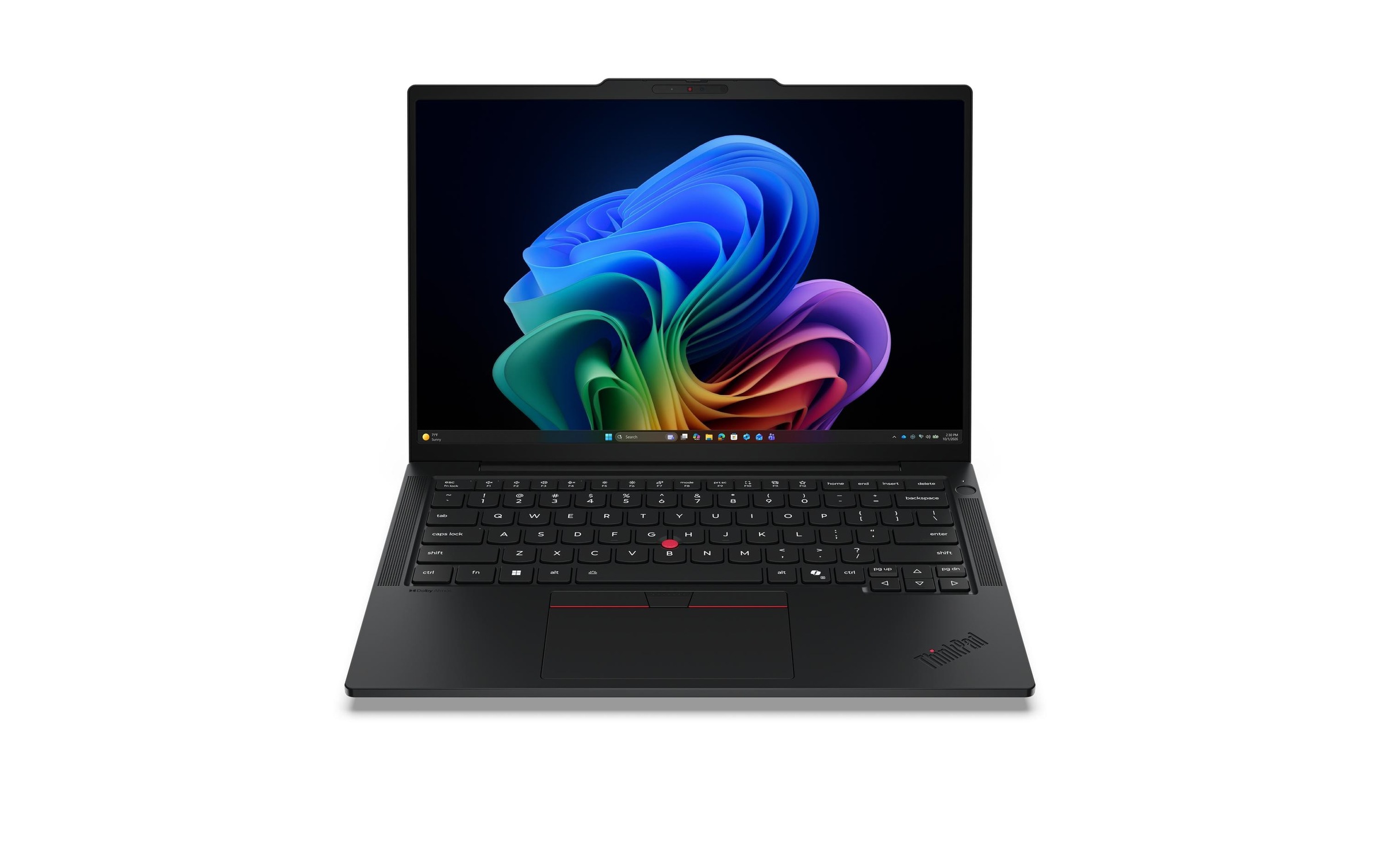 Image of Lenovo Notebook "TP T14s AMD G7" / 14 ″