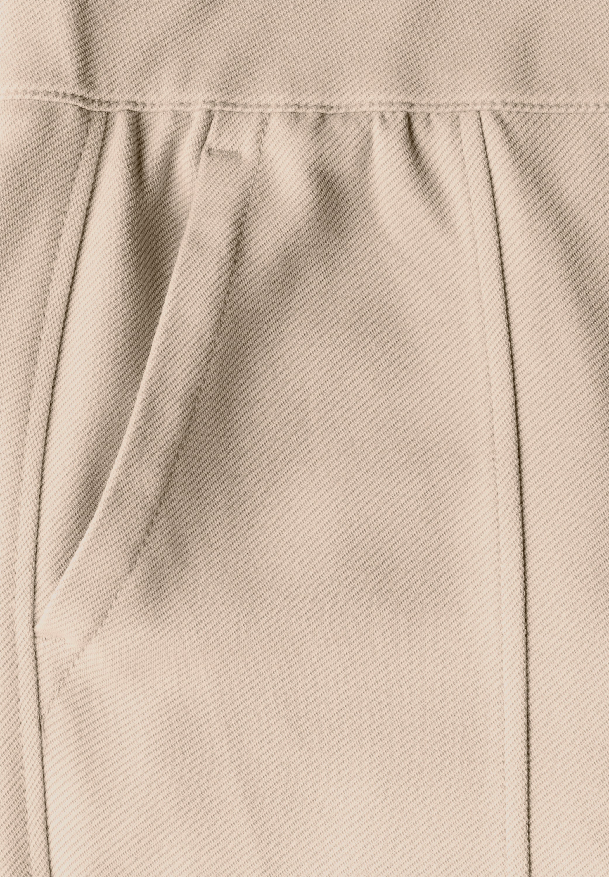 STREET ONE Stoffhose, mit seitliche Taschen