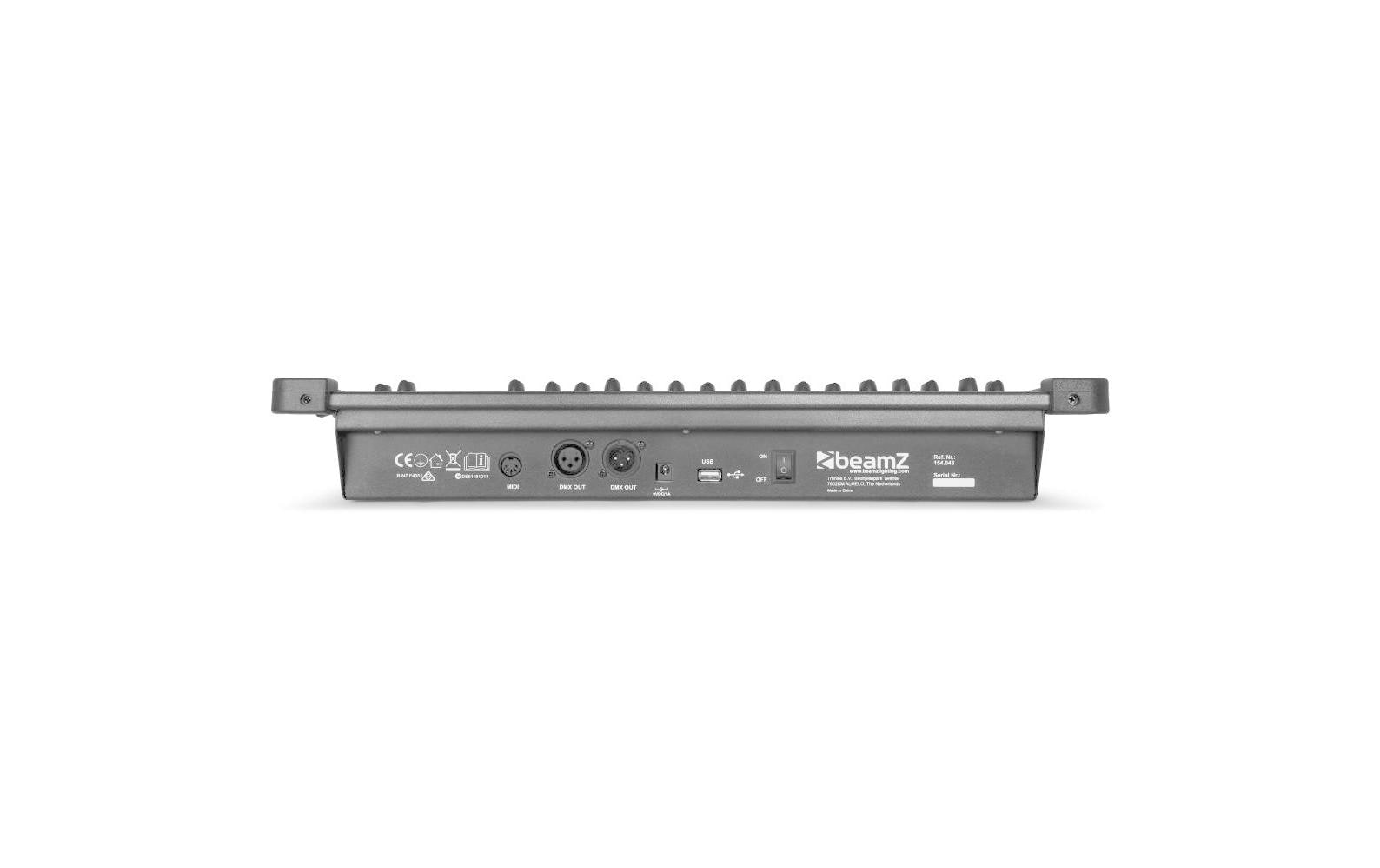 BeamZ Licht-Funksteuerung »DMX384«, Licht