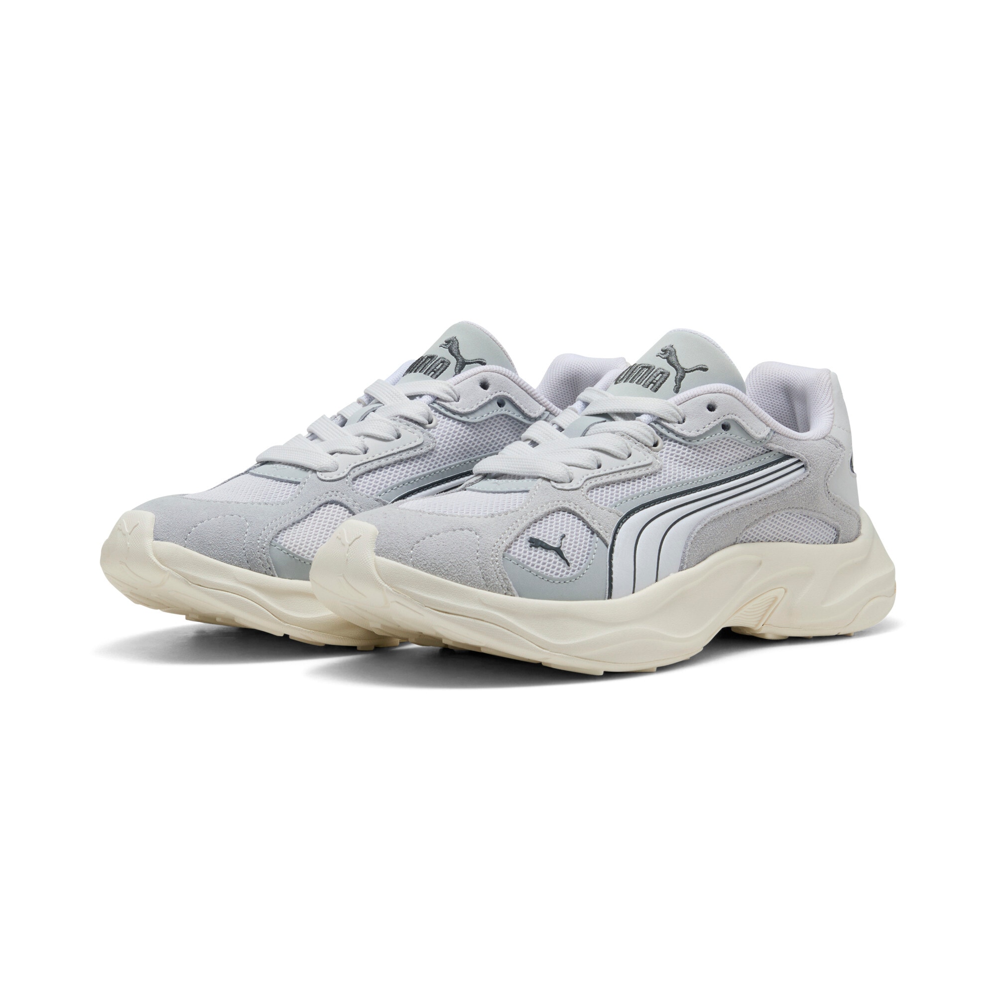 Image of PUMA Sneaker "INSPHERE MUSE" sportlicher Stil, mit leicht profilierter Gummi-Laufsohle