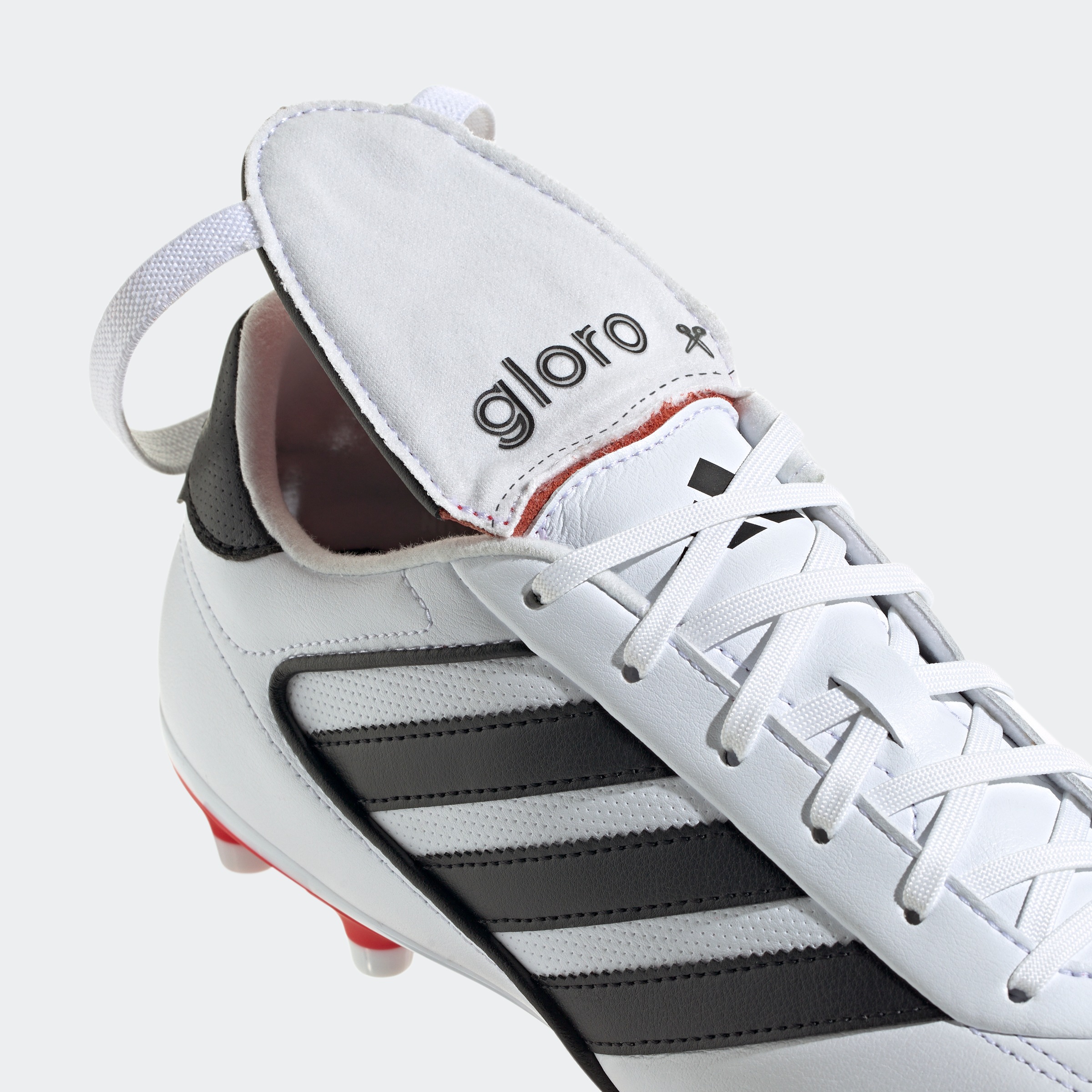 adidas Performance Fussballschuh »COPA GLORO 2 FG«