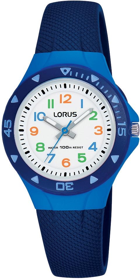 LORUS Quarzuhr »R2347MX9« kaufen