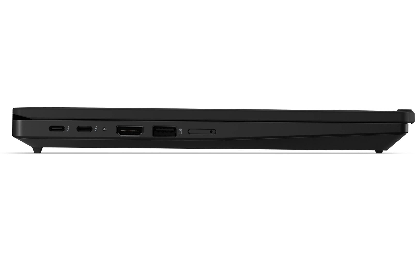 Lenovo Notebook »ThinkPad T14 Gen 7 (Intel)« / 14 ″ Intel Core Ultra 7 Integrierte NPU (Neural Processing Unit)