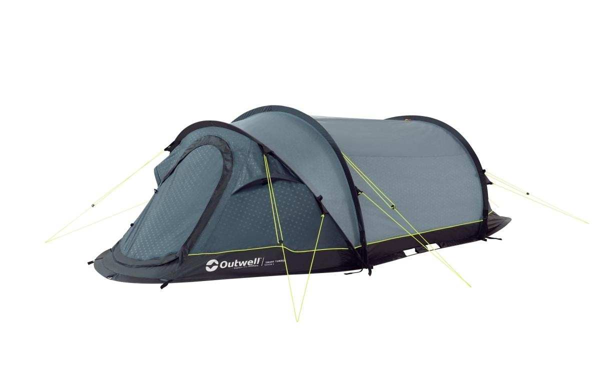 Outwell Tente jetable »Pop-Up-Zelt Nexion 370 x 100 x 175 cm« 2 Personen