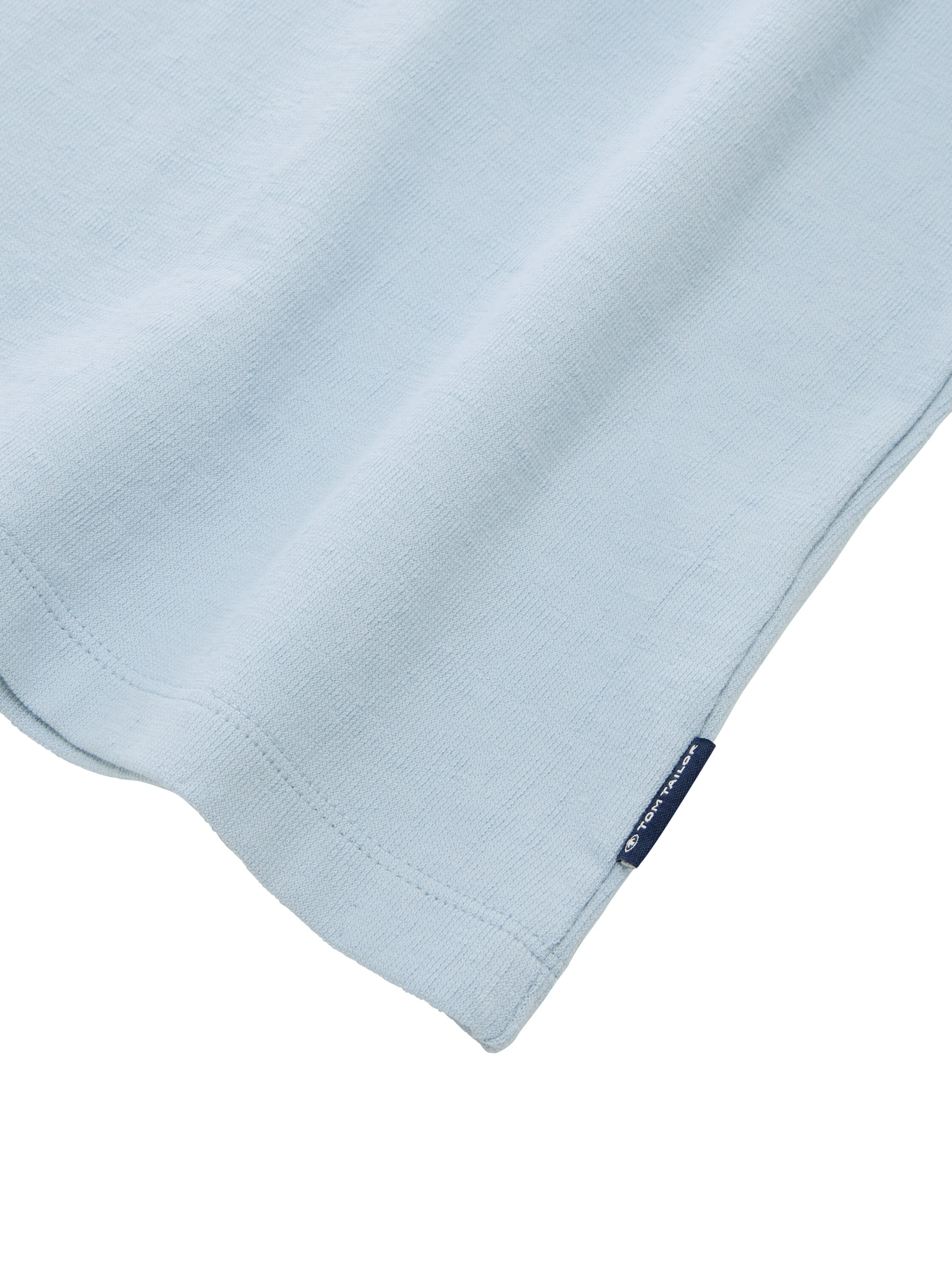 TOM TAILOR T-shirt oversize