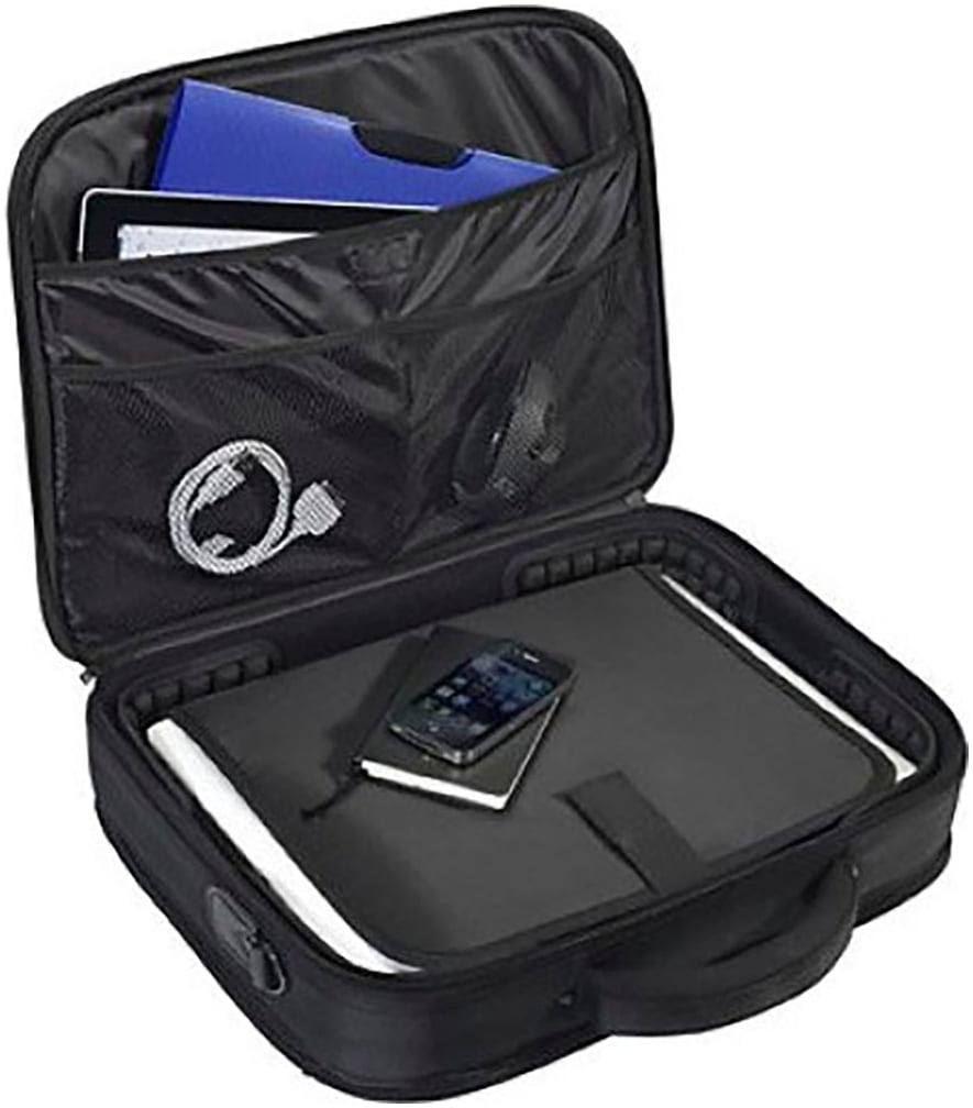 PEDEA Sac pour ordinateur portable »PREMIUM 15,6 Zoll (39,6 cm)«