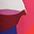 royalblau-fuchsia-rot-schwarz