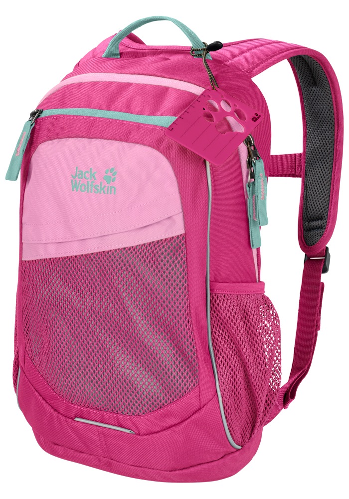 Image of Jack Wolfskin Kinderrucksack »TRACK JACK« bei Ackermann Versand Schweiz