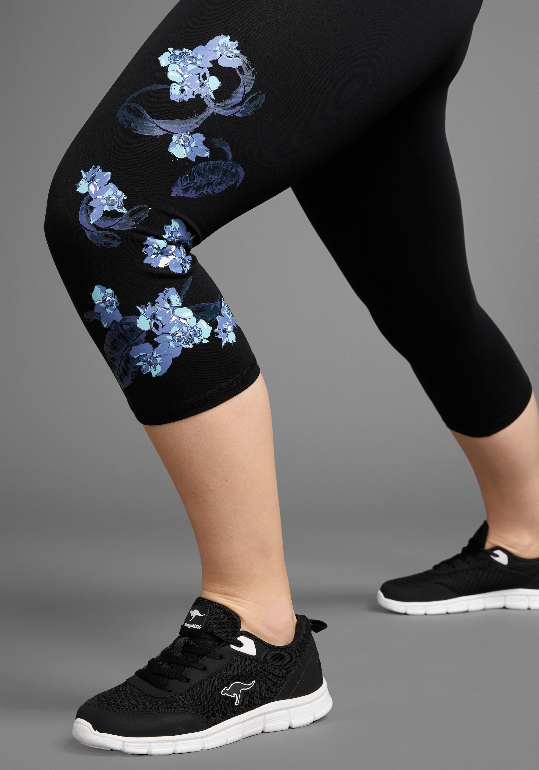 KangaROOS Leggings, Grosse Grössen