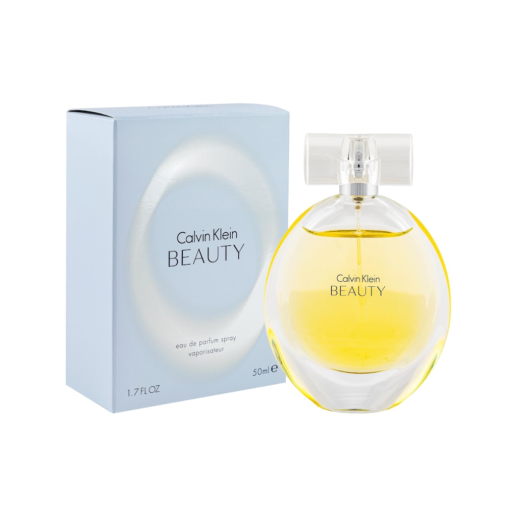 Calvin Klein Eau de Parfum »Beauty«