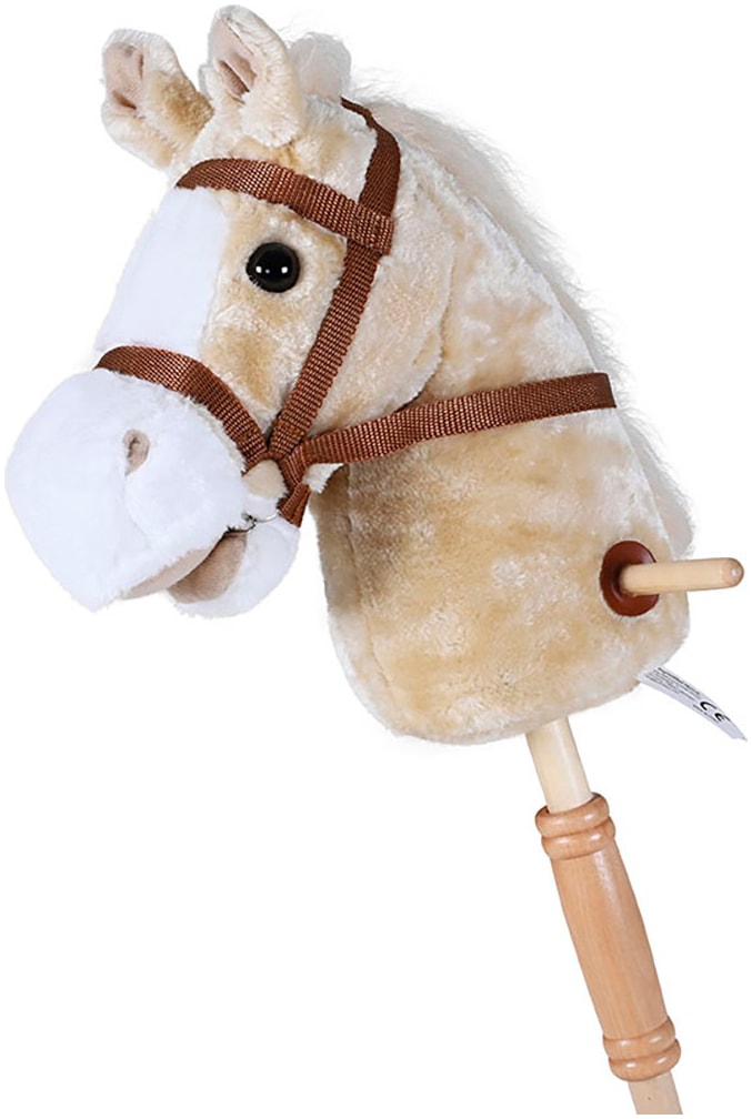 Knorrtoys® Cheval de bois »Sugar«