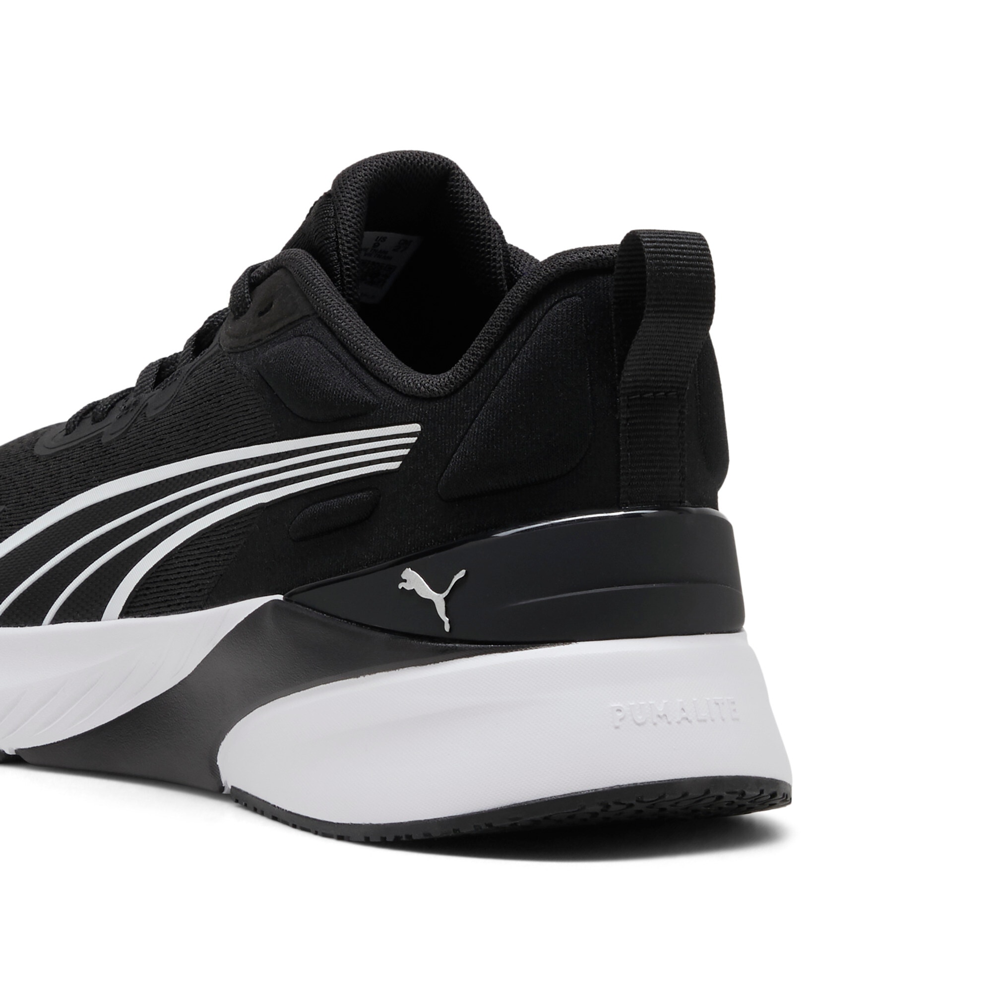 PUMA Chaussure d'entraînement »AGILE LITE TR«  idéal pour la salle de gym et de fitness