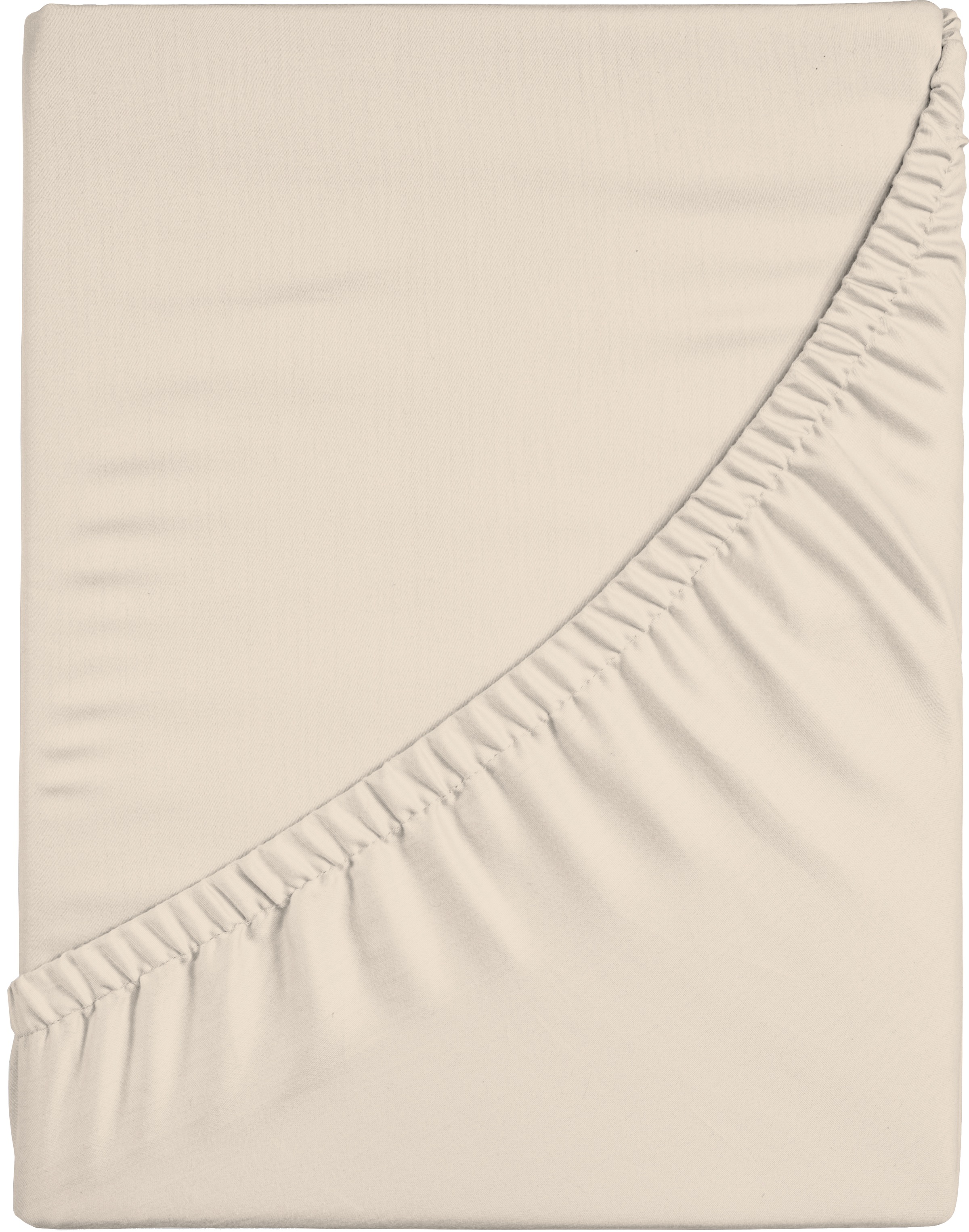 Image of bellana Spannbettlaken "bellana coolTouch" mit kühlendem Klimagarn