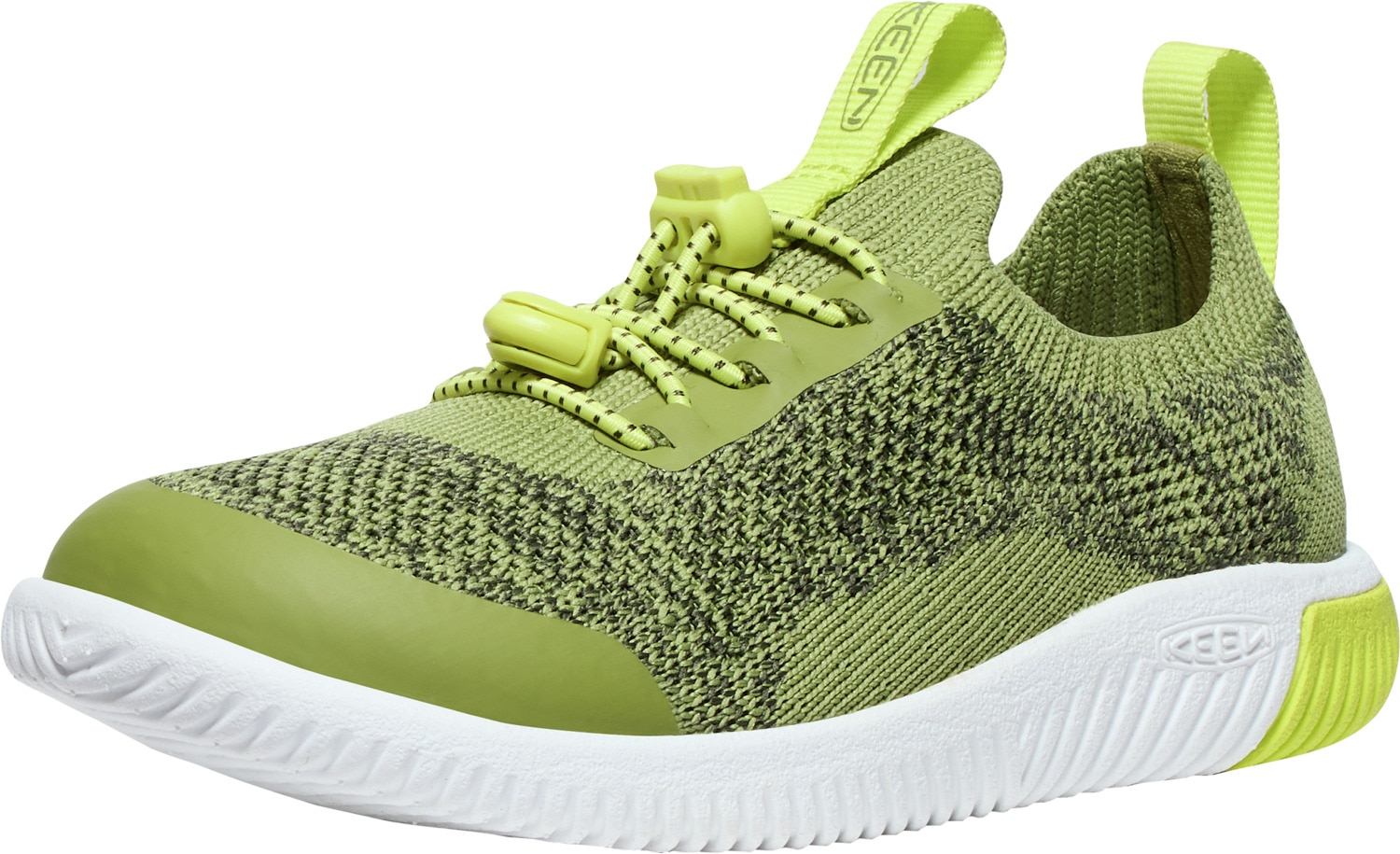 Keen Barfussschuh »KNX KNIT LACE«