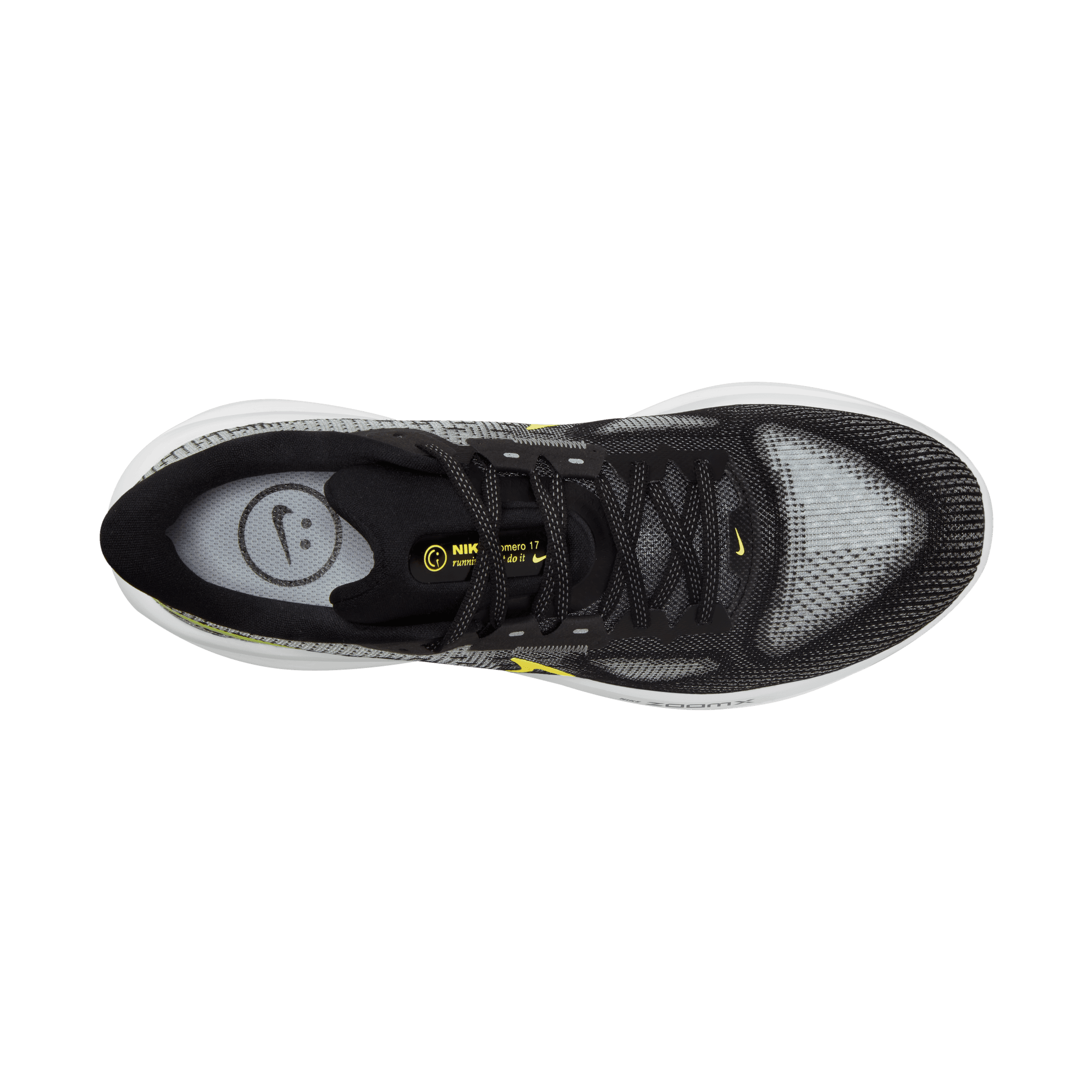 Nike Laufschuh »VOMERO 17«