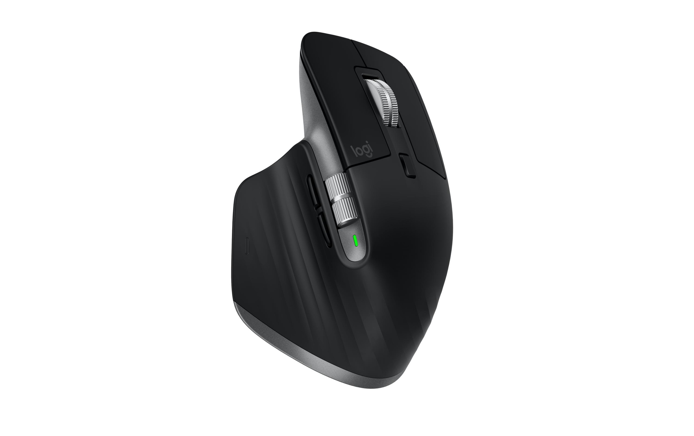 Logitech Maus »Logitech MX Master 3 for Mac«, kabellos
