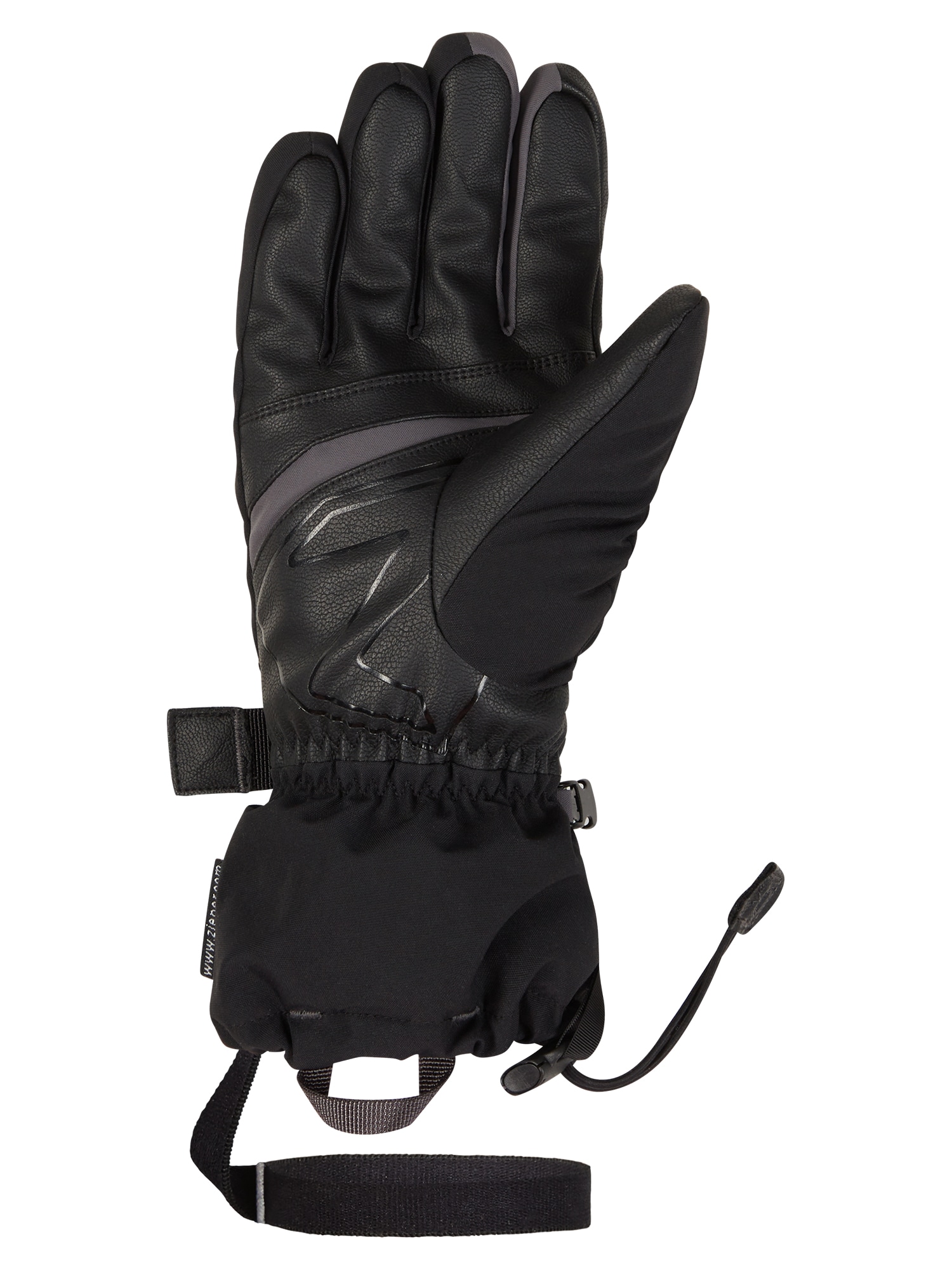 Ziener Skihandschuhe »GHALION-Z AS® glove man«