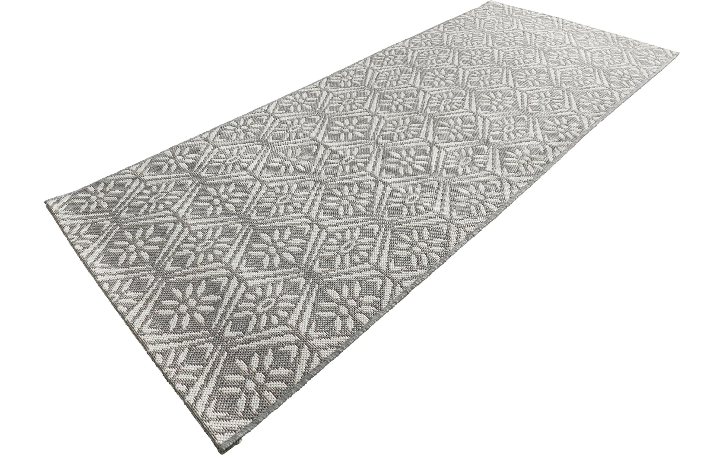 HANSE Home Teppich »Creation 80 cm x 200 cm« Küchenteppich