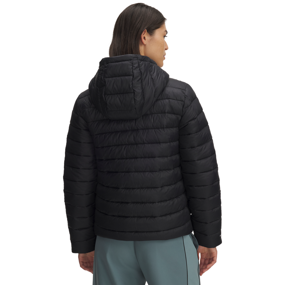 Under Armour® Veste matelassée »UA SPORTSWEAR INSULATE JKT« en nylon, en plusieurs tailles de XS à XXL
