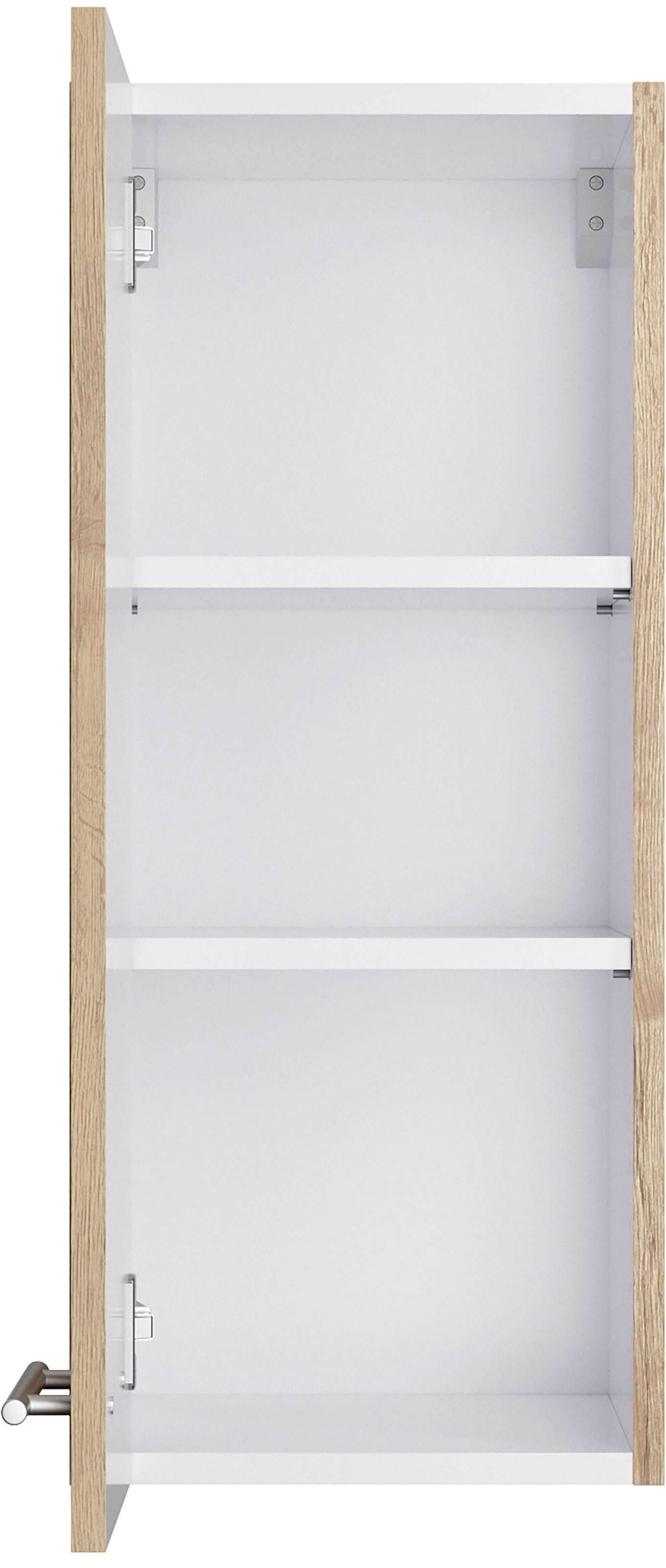 OPTIFIT Hängeschrank »Lilly«, Breite 30 cm, 1 Tür, 2 Einlegeböden