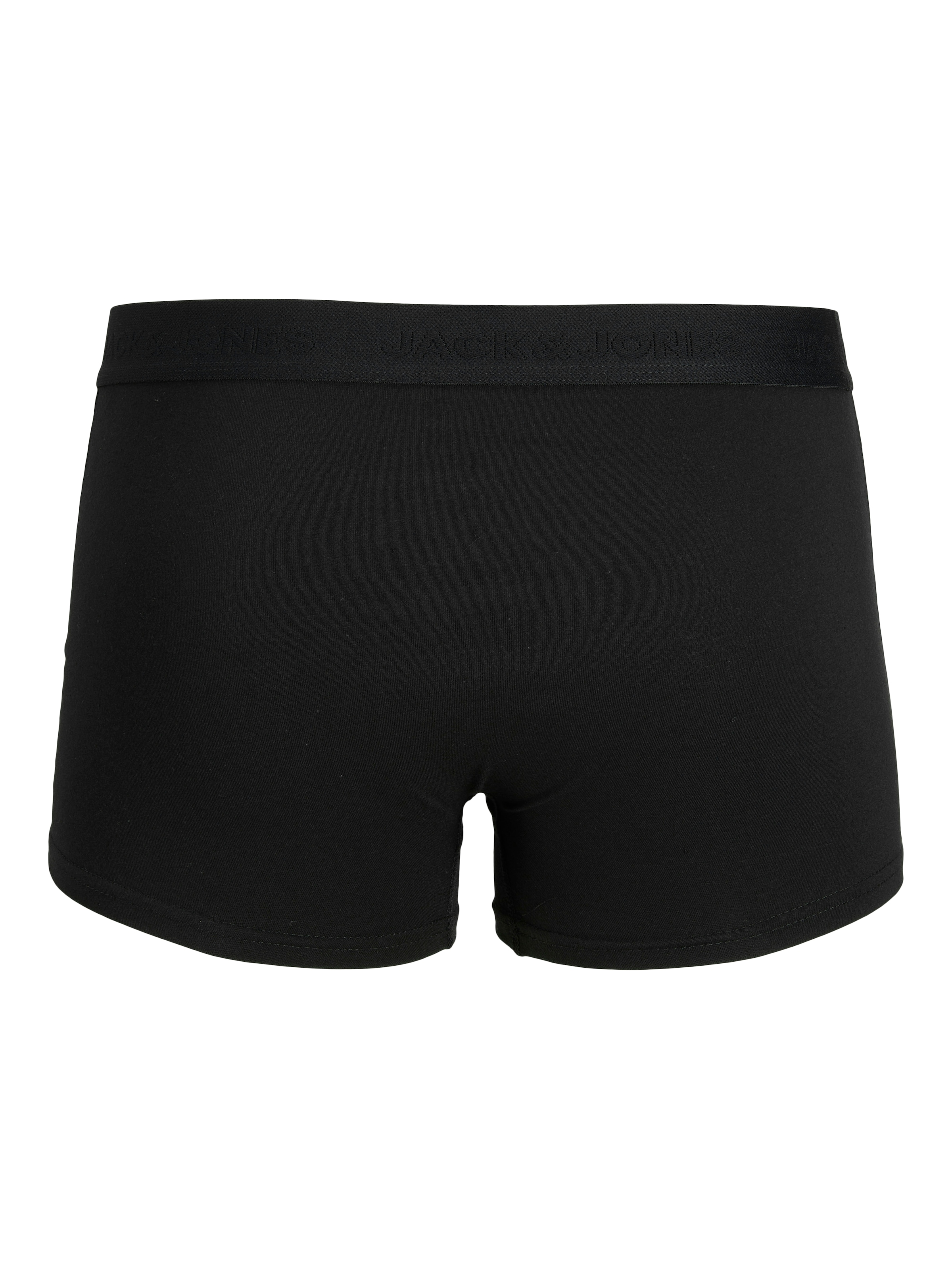 Jack & Jones PlusSize Trunk »JACTONE IN TONE TRUNKS 5 PACK NOOS PLS« Packung, 5 Stk.