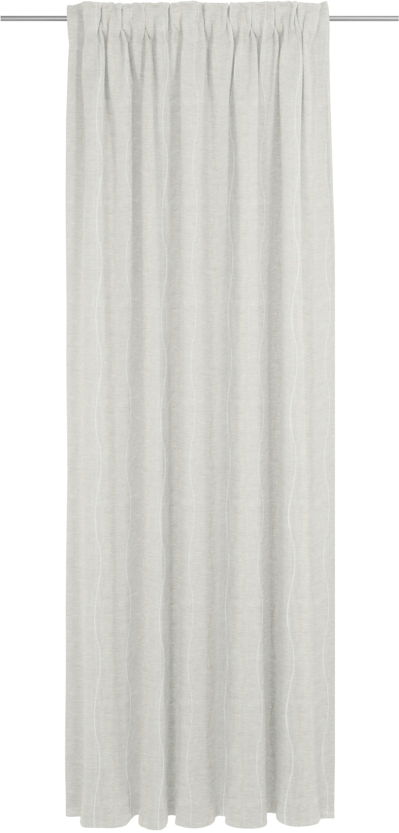 Wirth Vorhang »Sepino« Multifunktionsband 1 Stk. tlg.