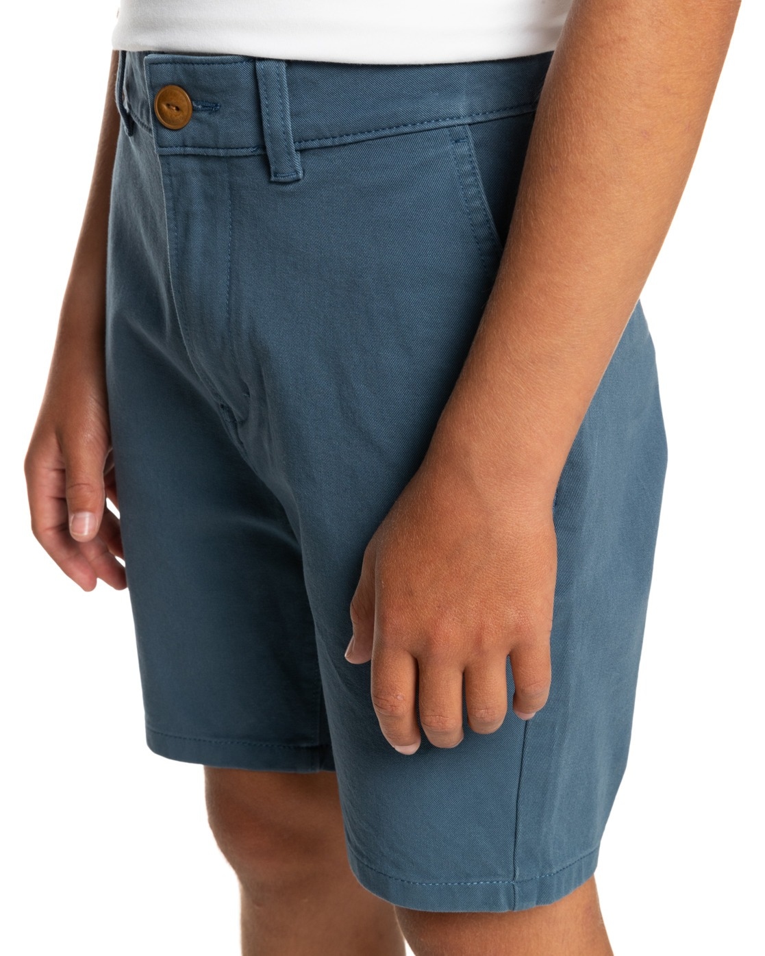 Quiksilver Short en chino »Krandy«