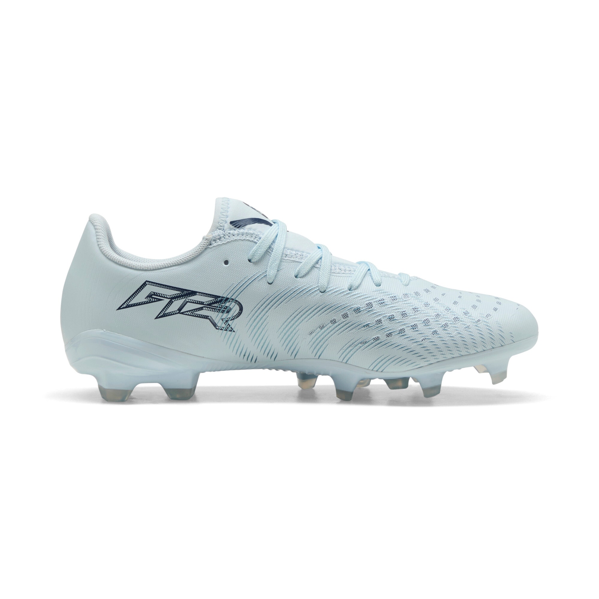 PUMA Fussballschuh »FUTURE 9 PLAY FG/AG WN'S«  mit Nockensohle für Rasen- und Kunstrasenplätze
