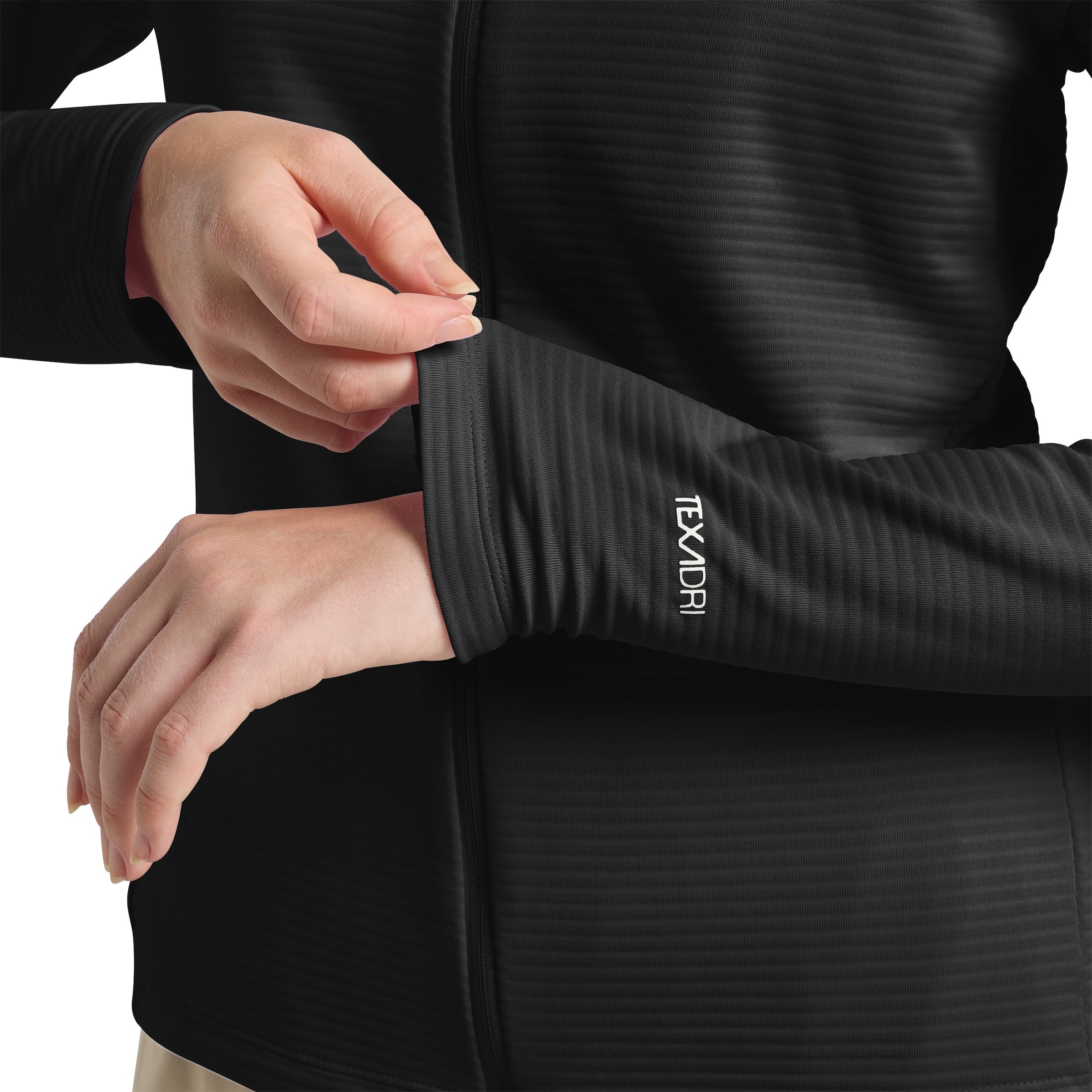 Jack Wolfskin Fleecejacke »PRELIGHT FZ W«