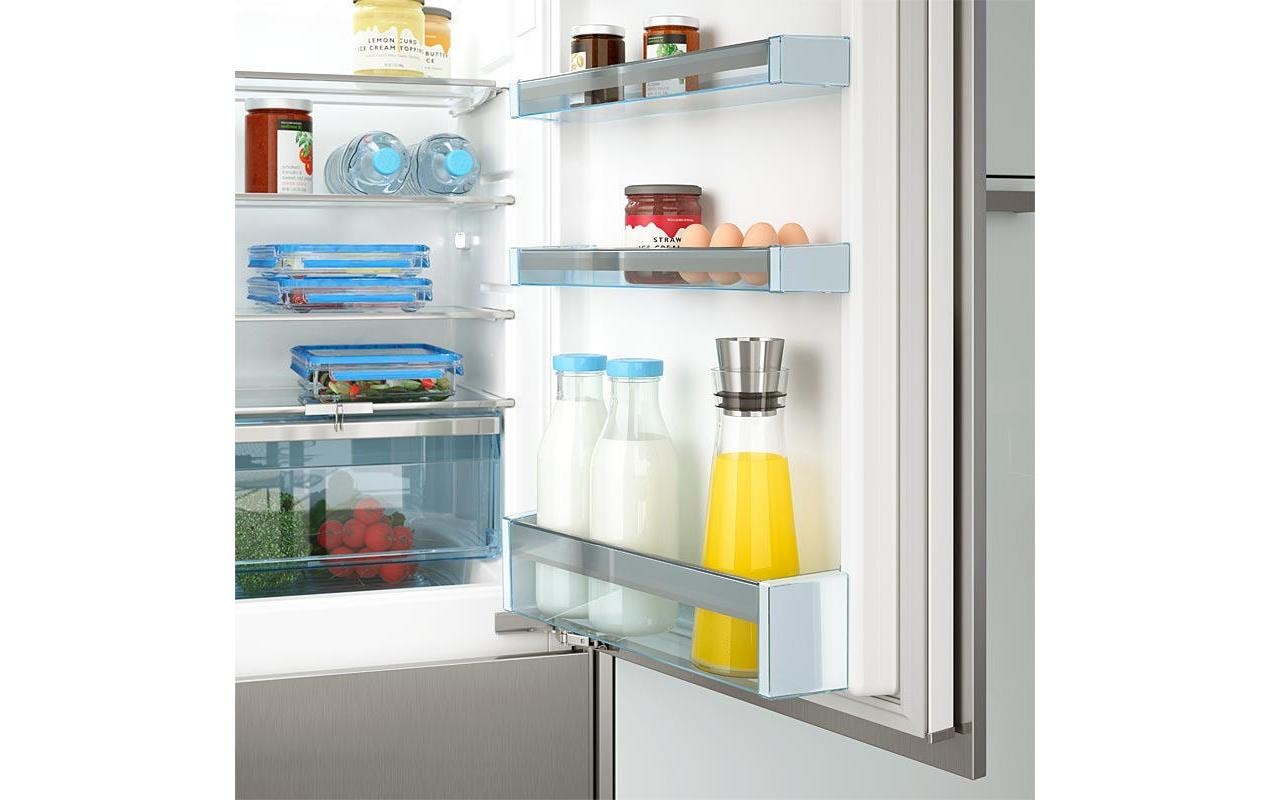 Emsa Karaffe »Slim 1 l, Transpar«