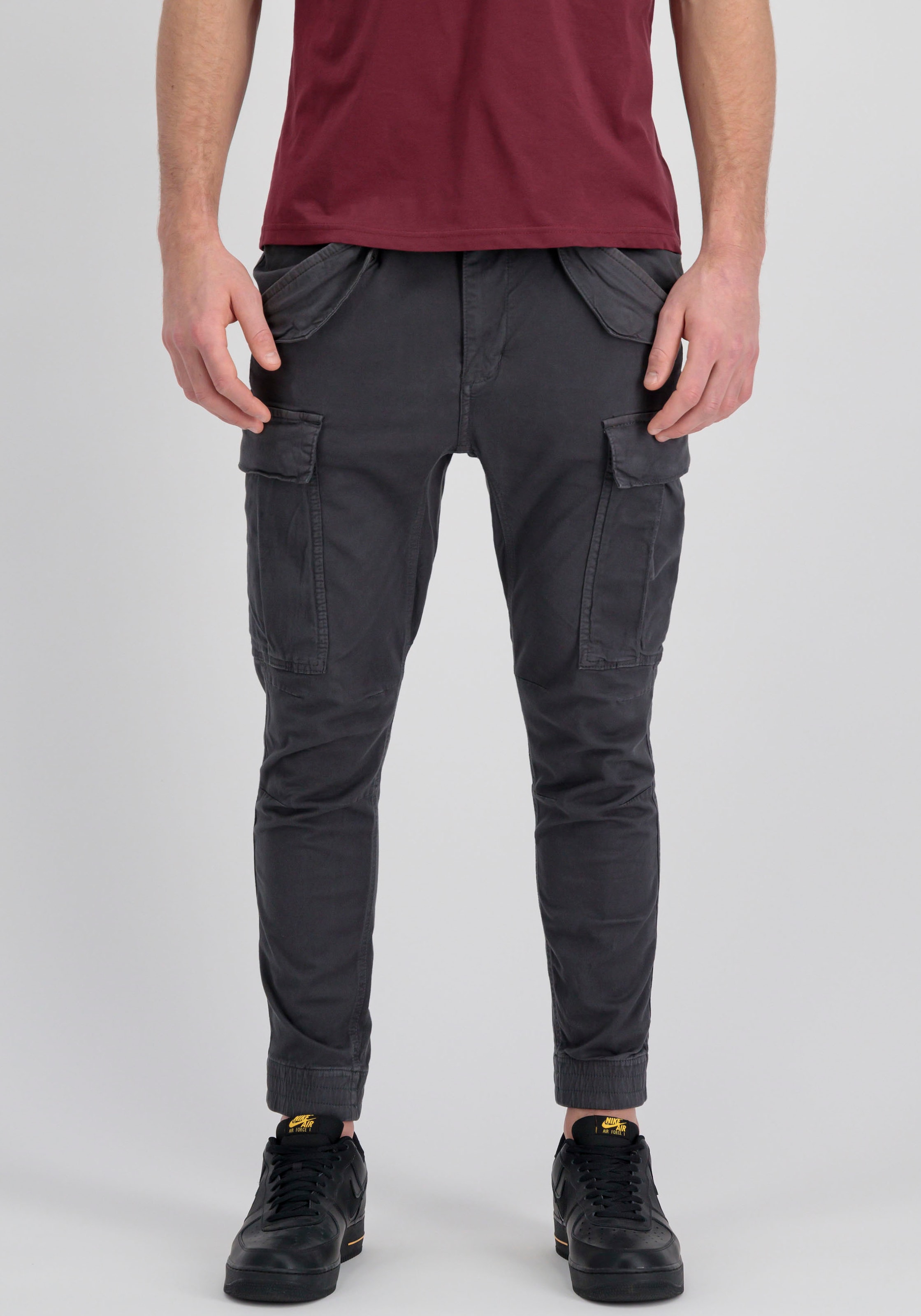 Cargohose »Airman Pant«