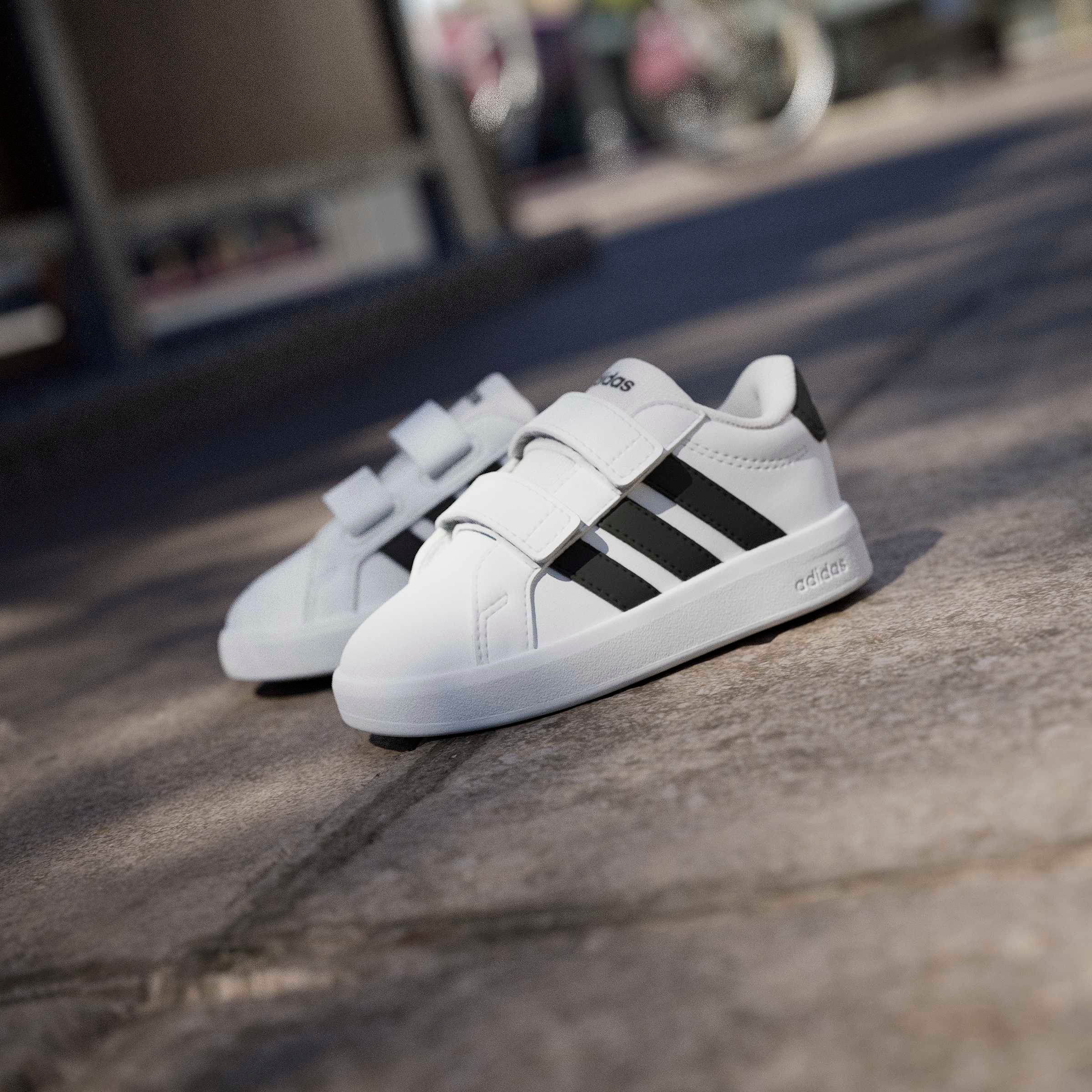 adidas Sportswear Sneakers »GRAND COURT 3.0 KIDS«  pour enfants