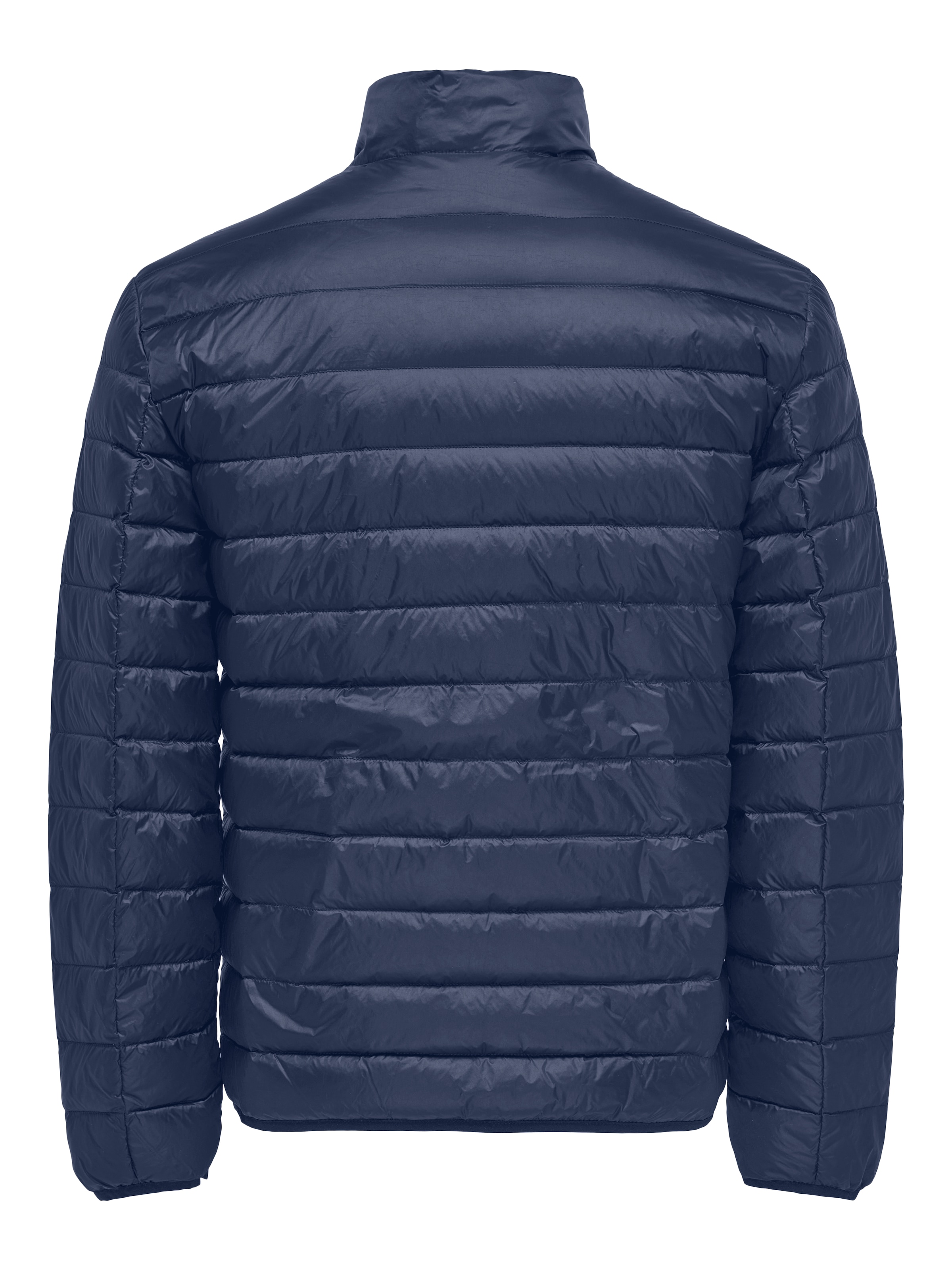 ONLY & SONS Veste matelassée »ONSNOA LIGHT JACKET OTW CS OTL« mit Kapuze